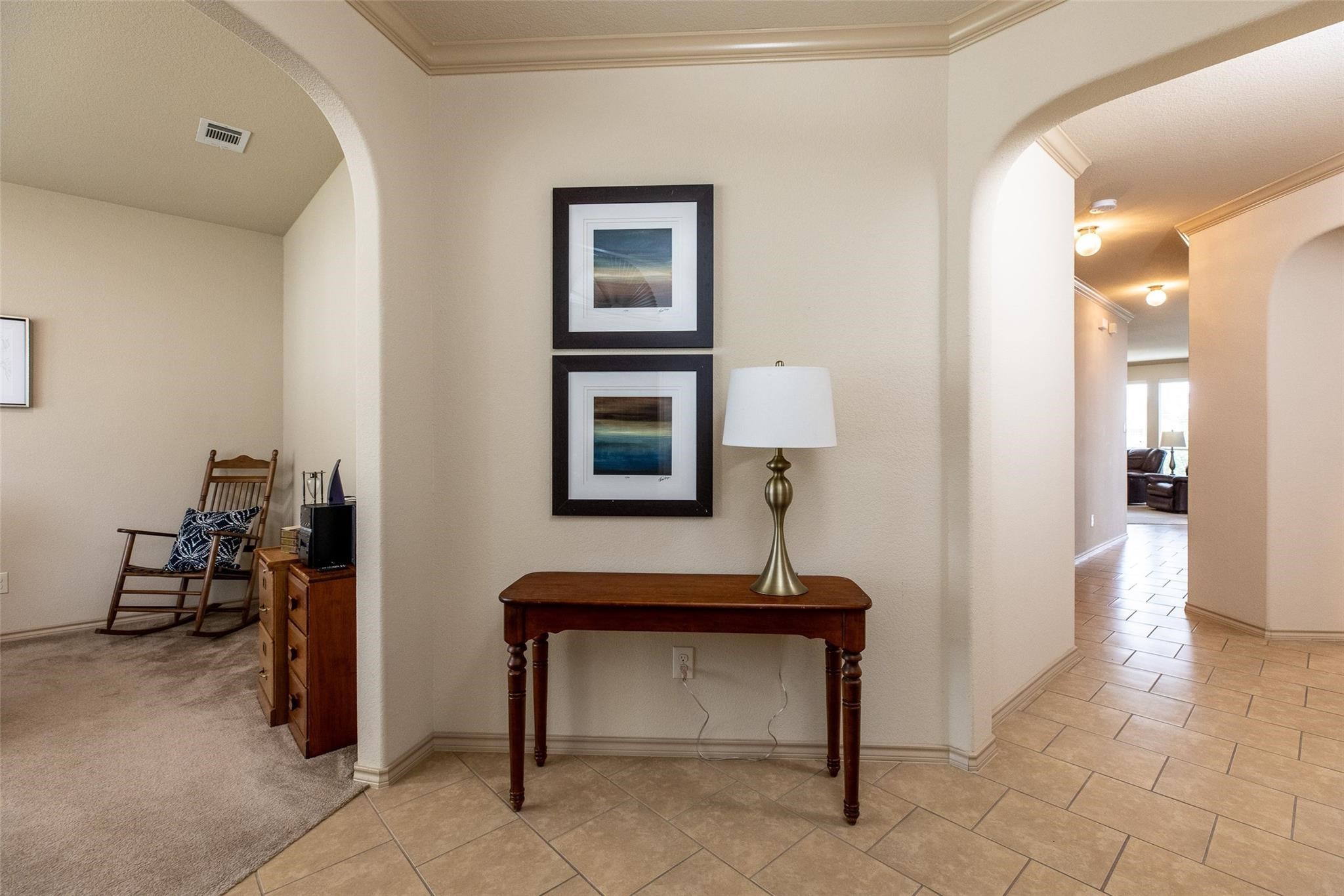 509 Vidalia Court Fort Worth TX 76052
