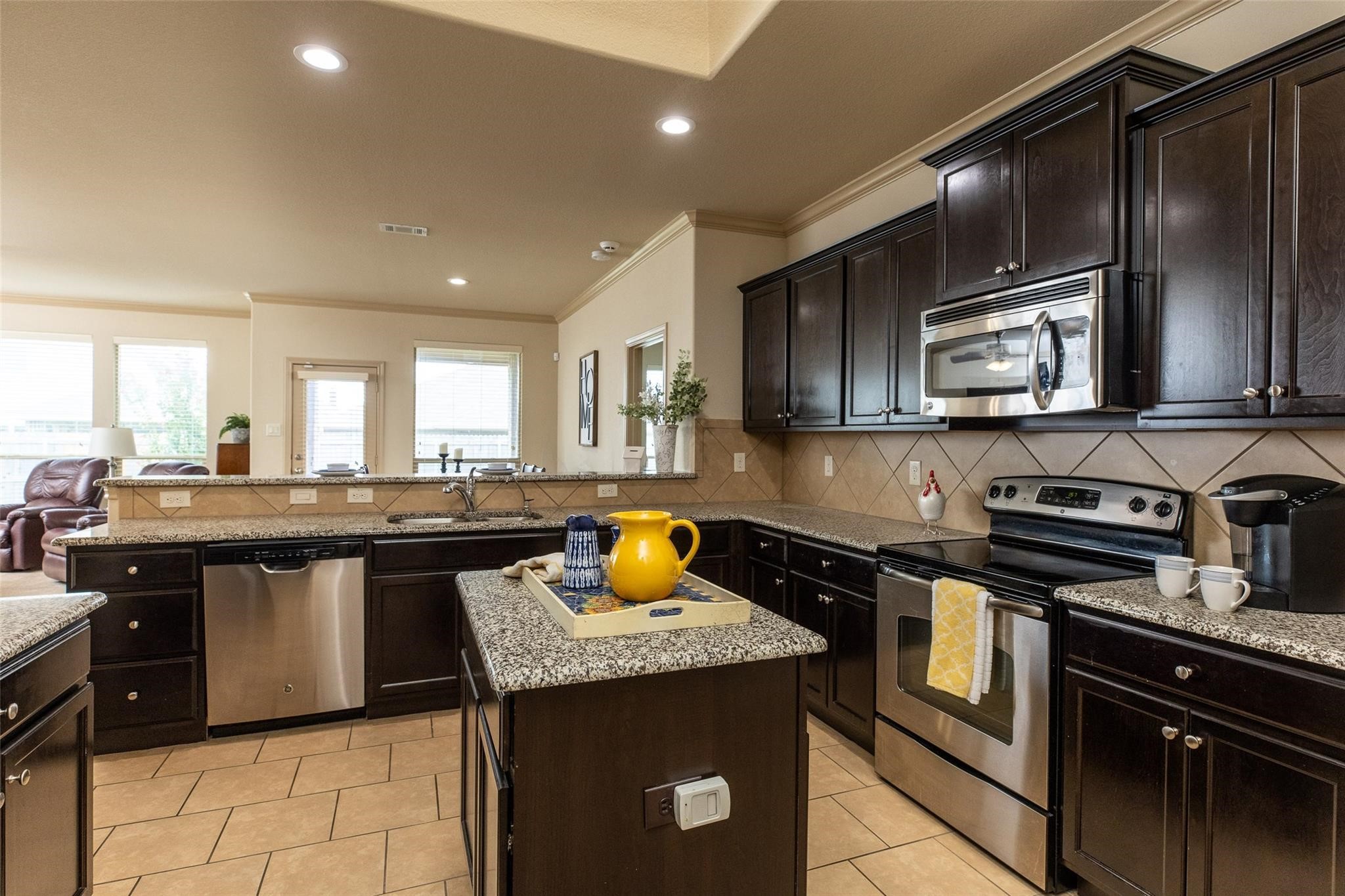 509 Vidalia Court Fort Worth TX 76052