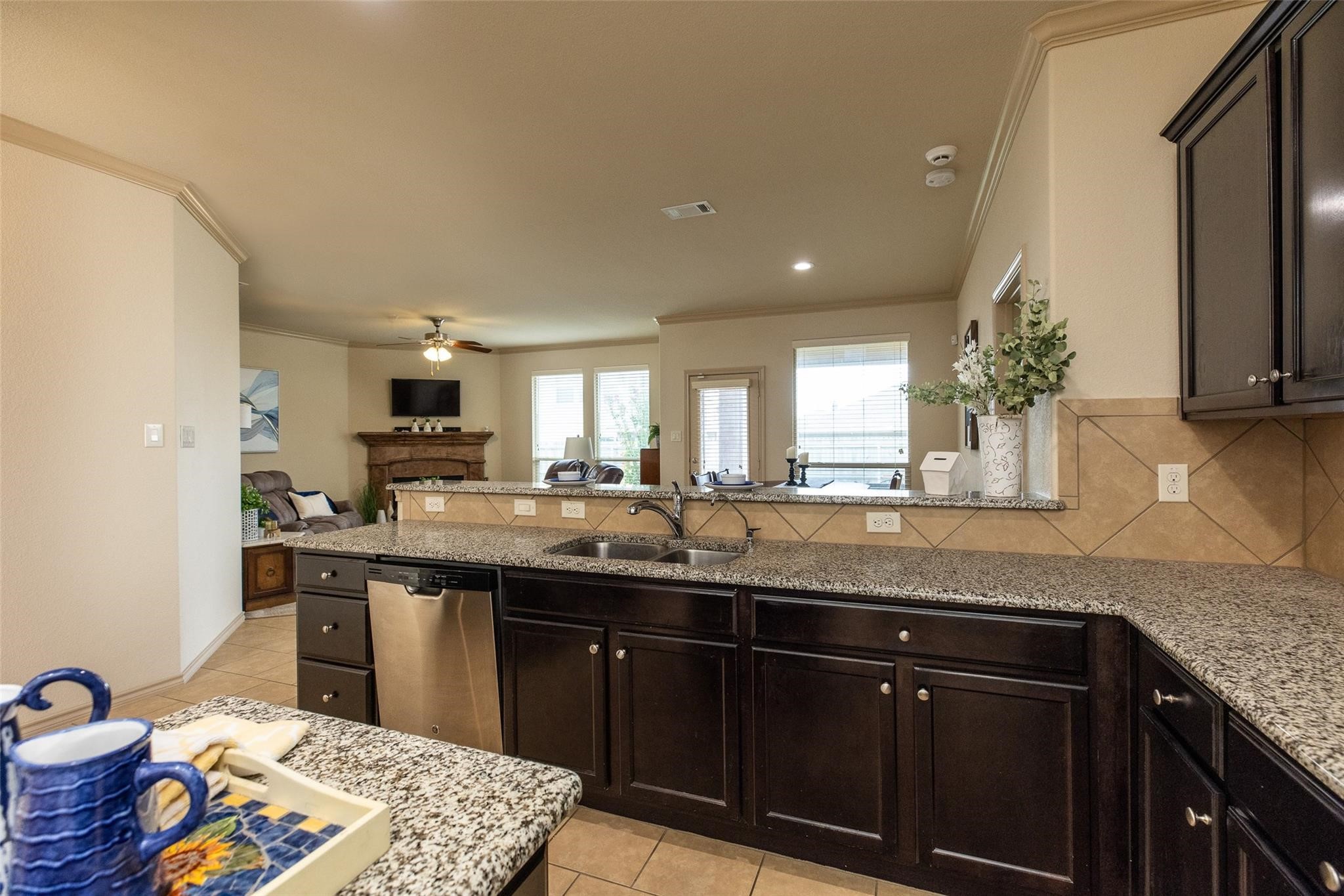 509 Vidalia Court Fort Worth TX 76052