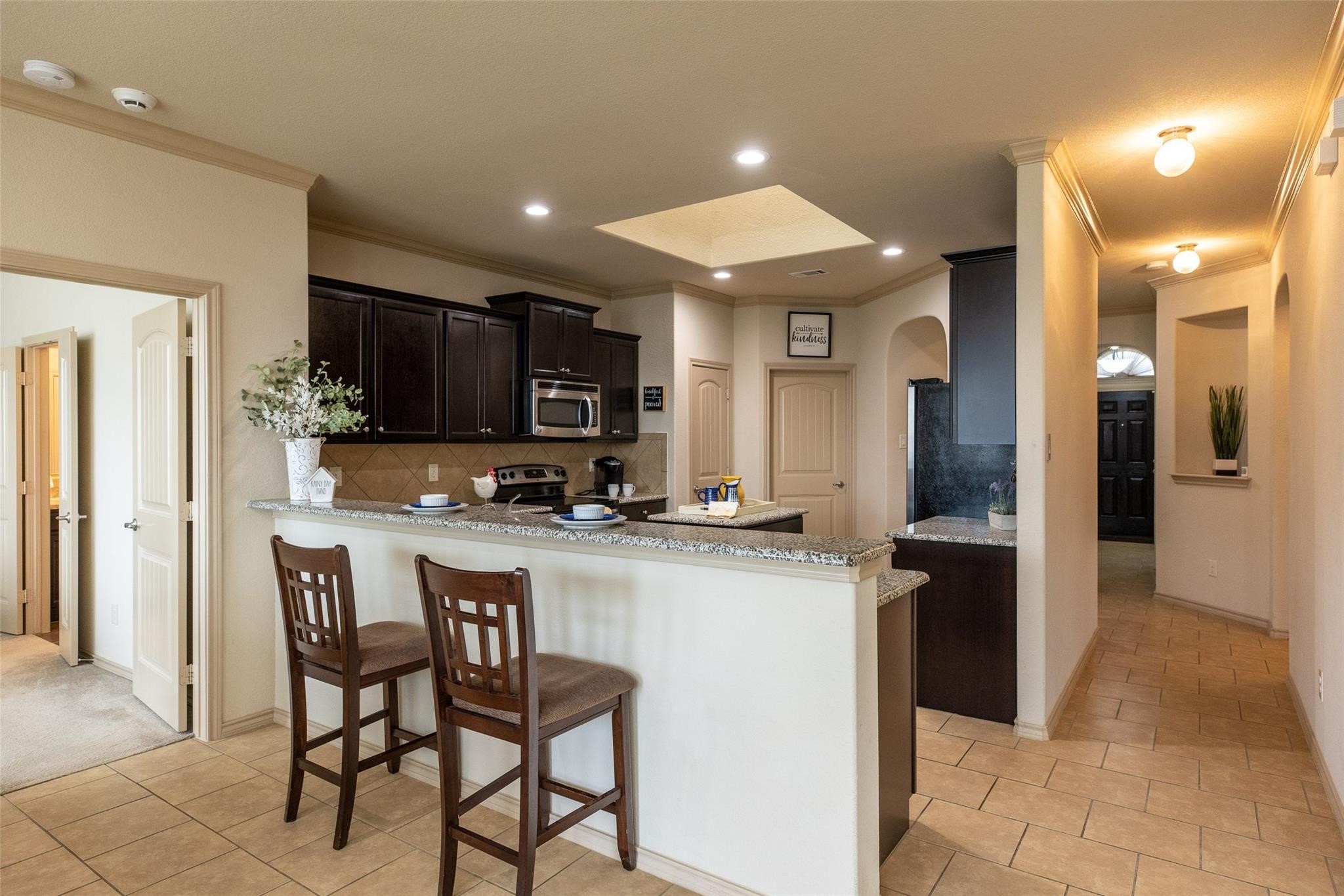 509 Vidalia Court Fort Worth TX 76052
