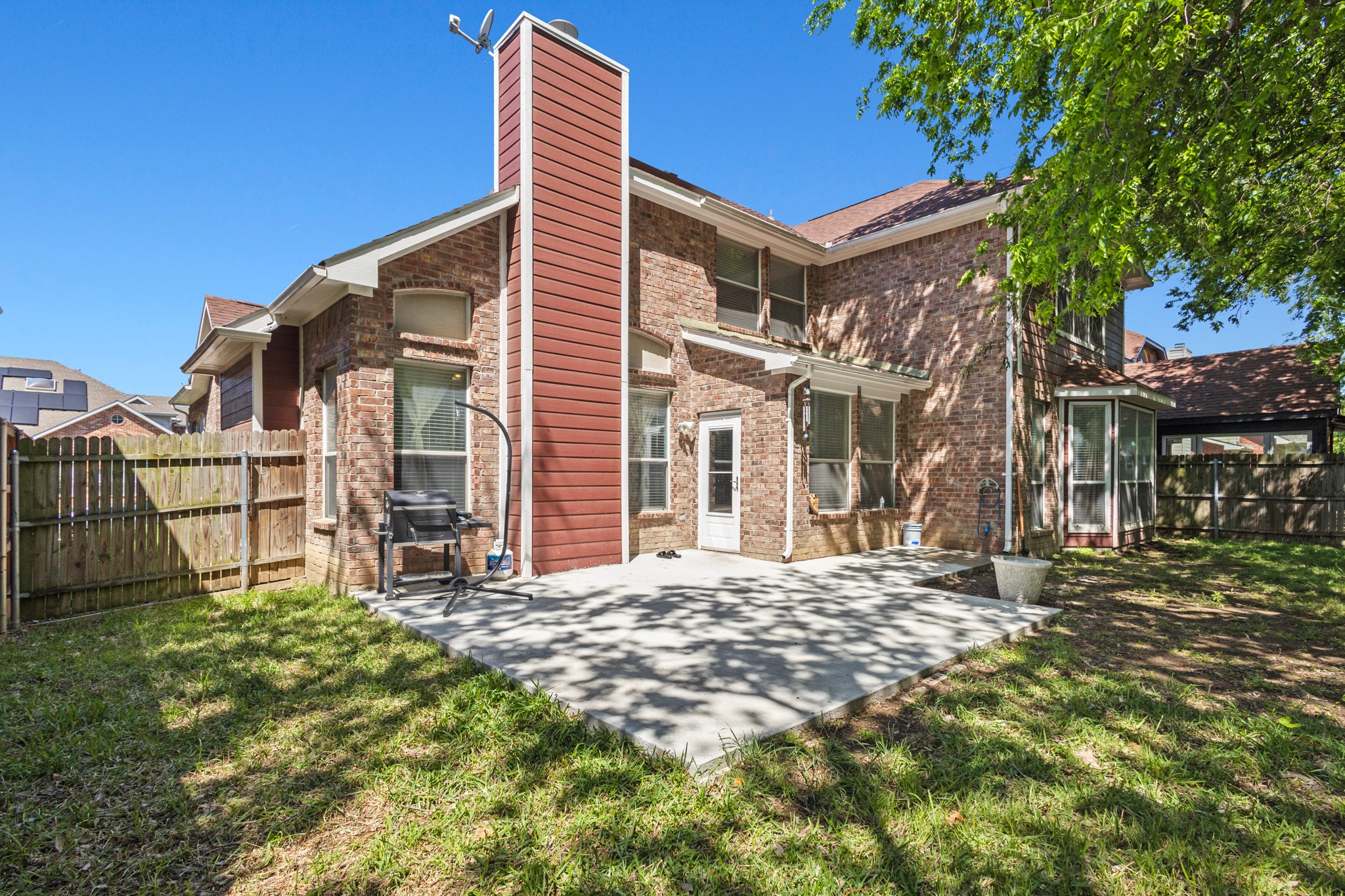 3480 Daisy Lane Grand Prairie TX 75052