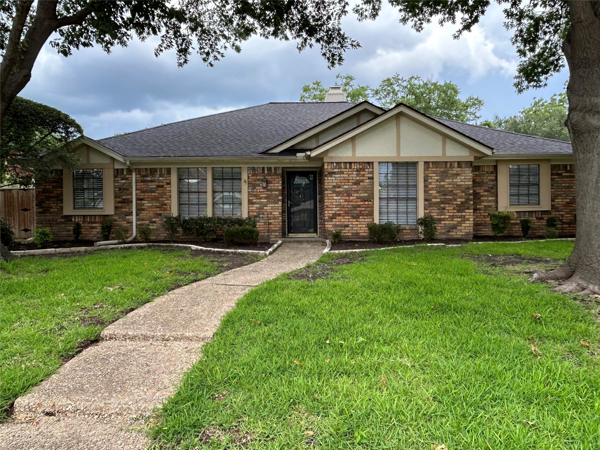 5012 Andover Drive Plano TX 75023