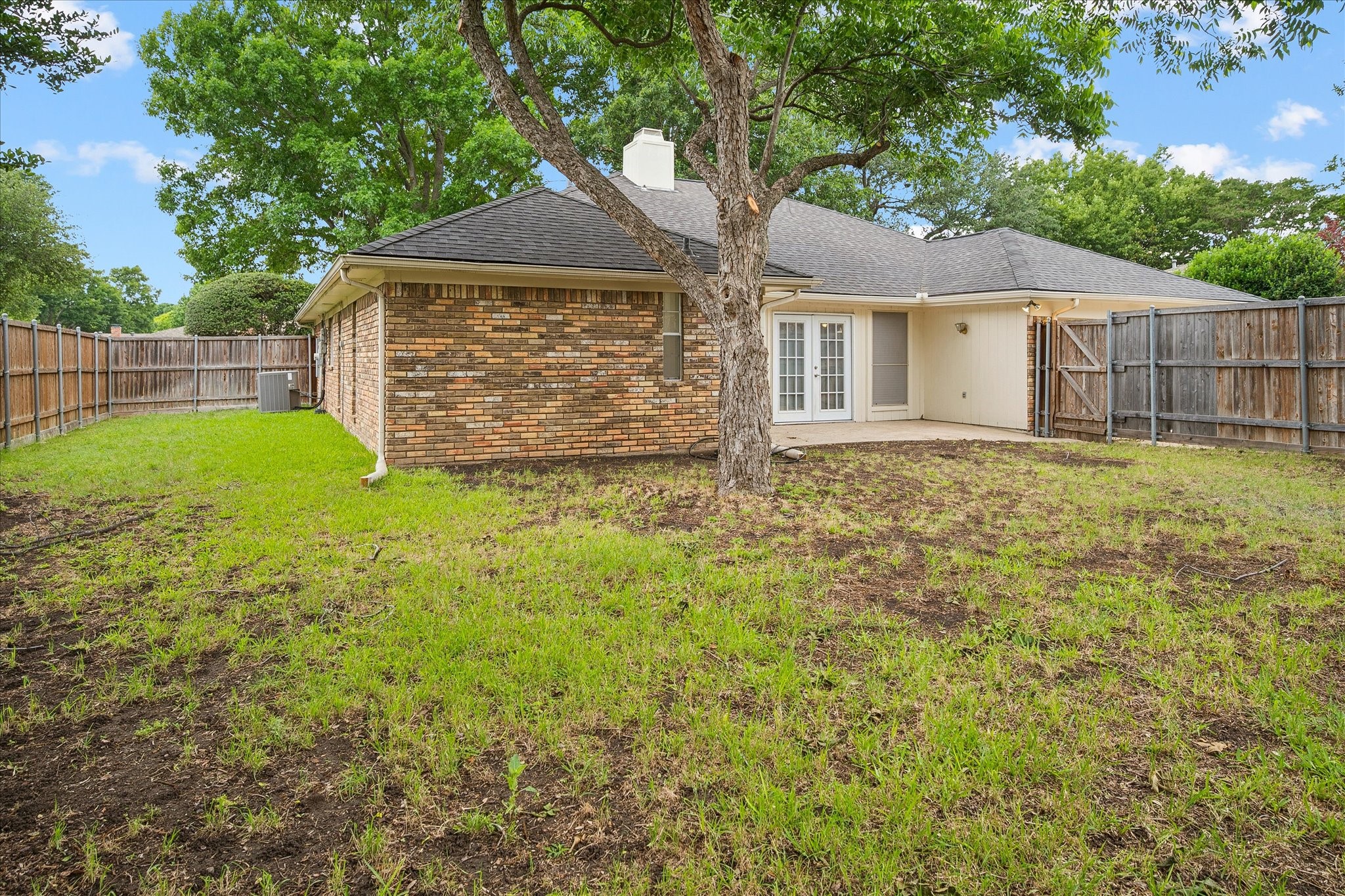 5012 Andover Drive Plano TX 75023