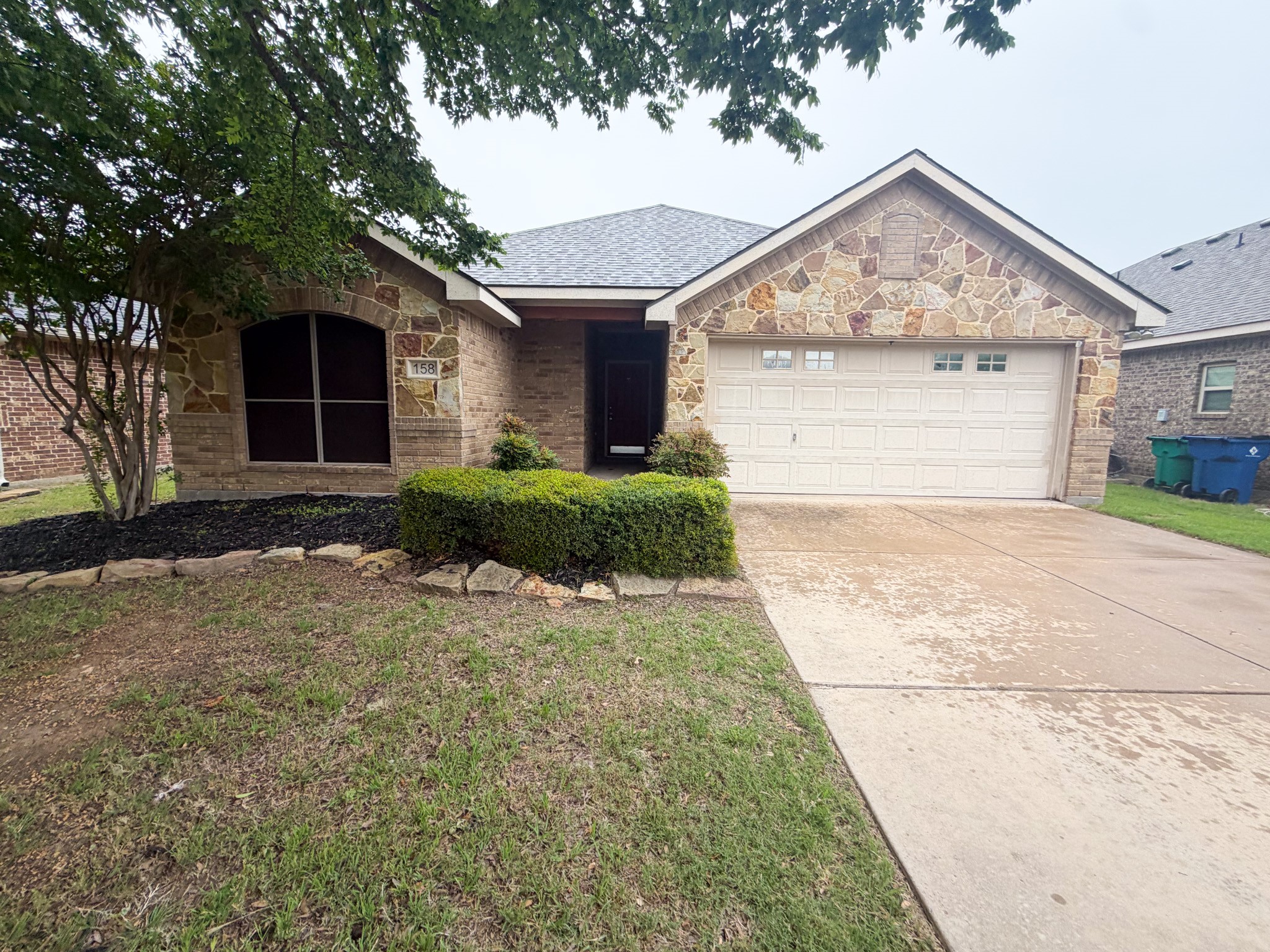 158 Horseshoe Bend Waxahachie TX 75165