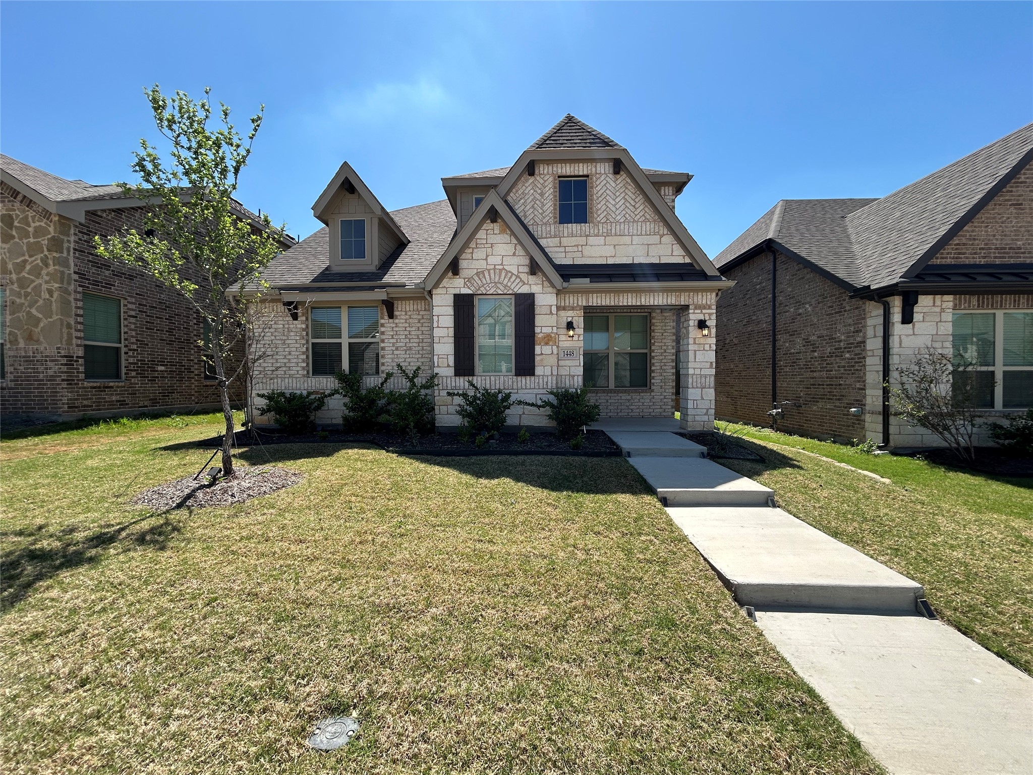 1448 Sun Garden Way Justin TX 76247