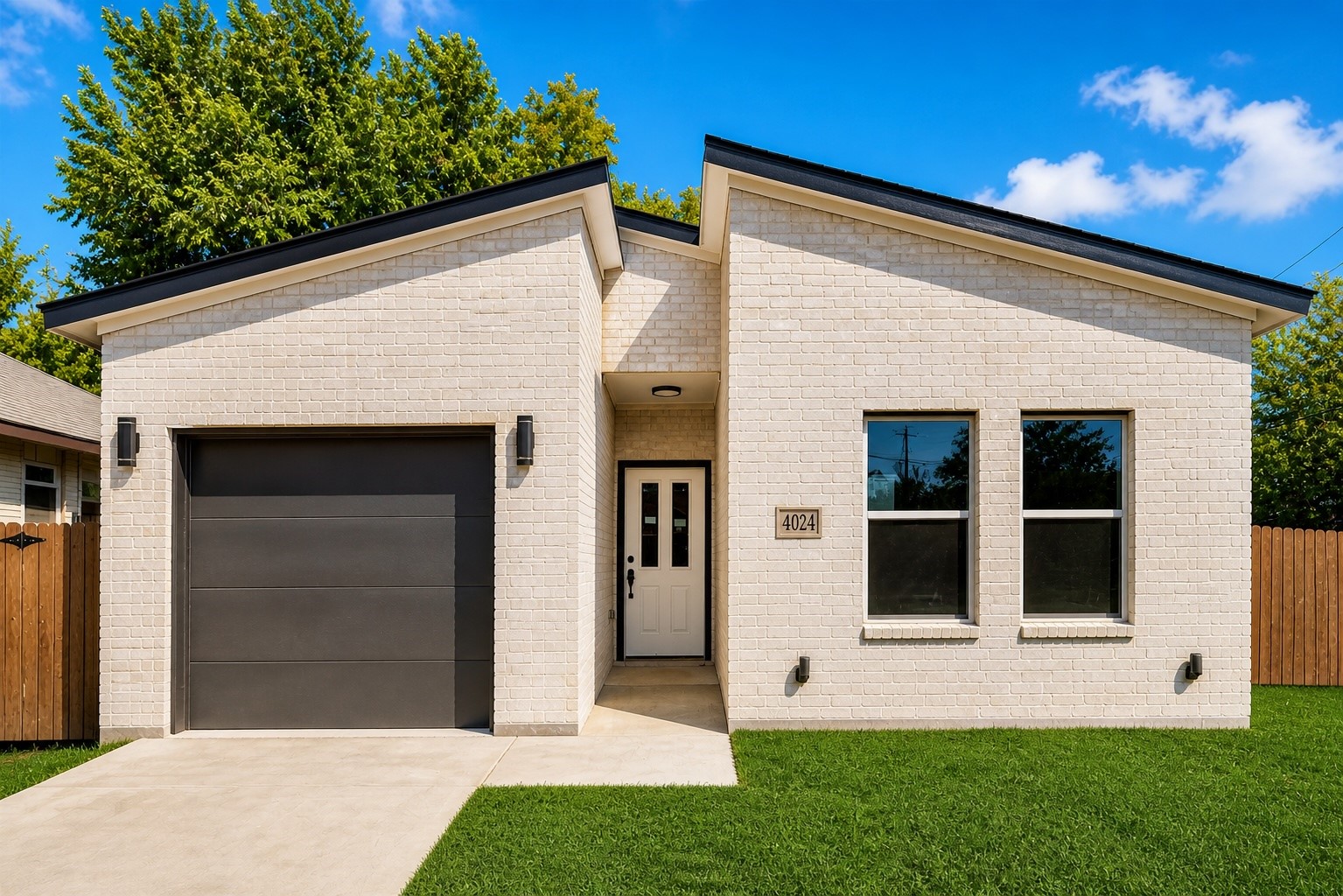 4024 Colonial Avenue Dallas TX 75215