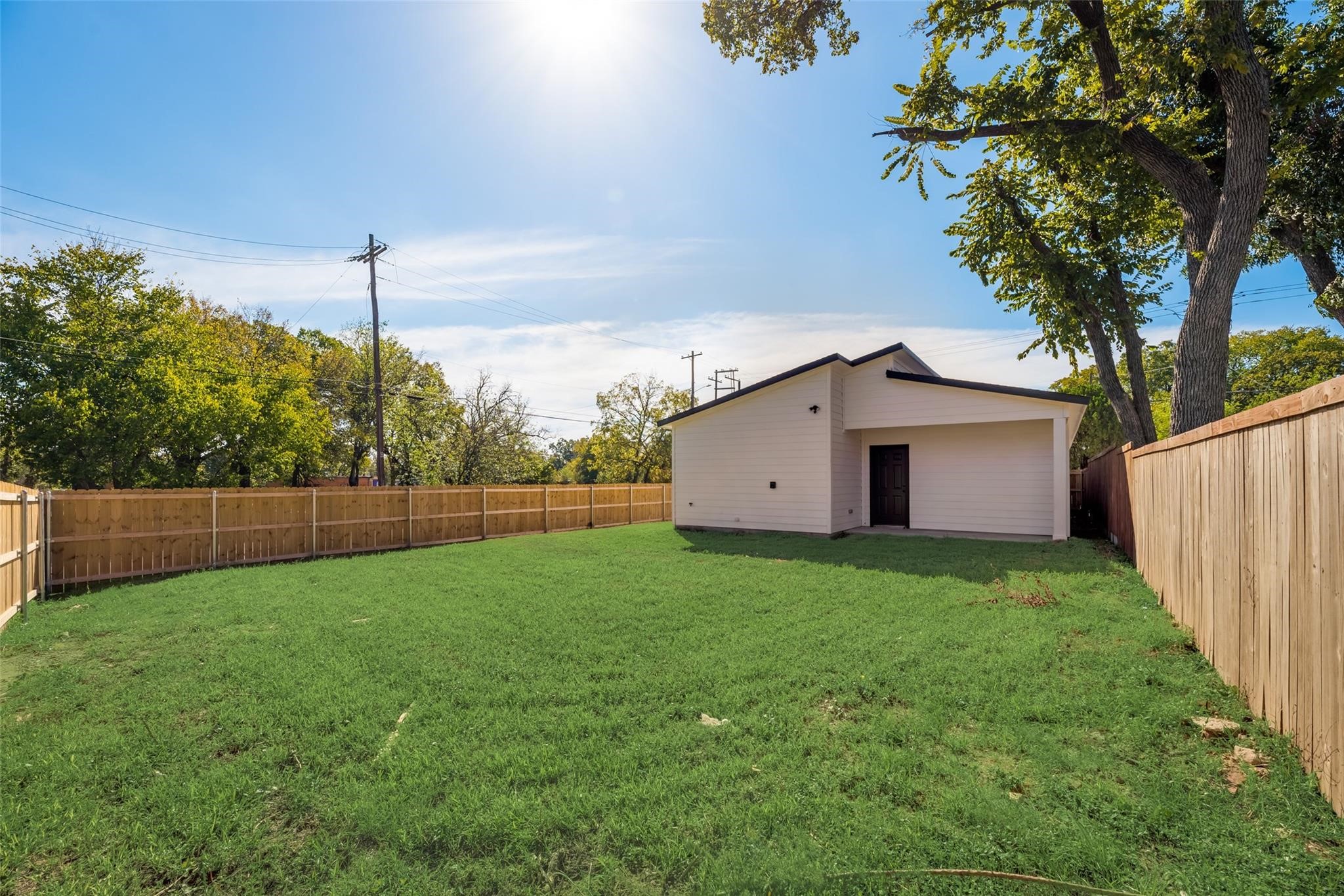 4024 Colonial Avenue Dallas TX 75215