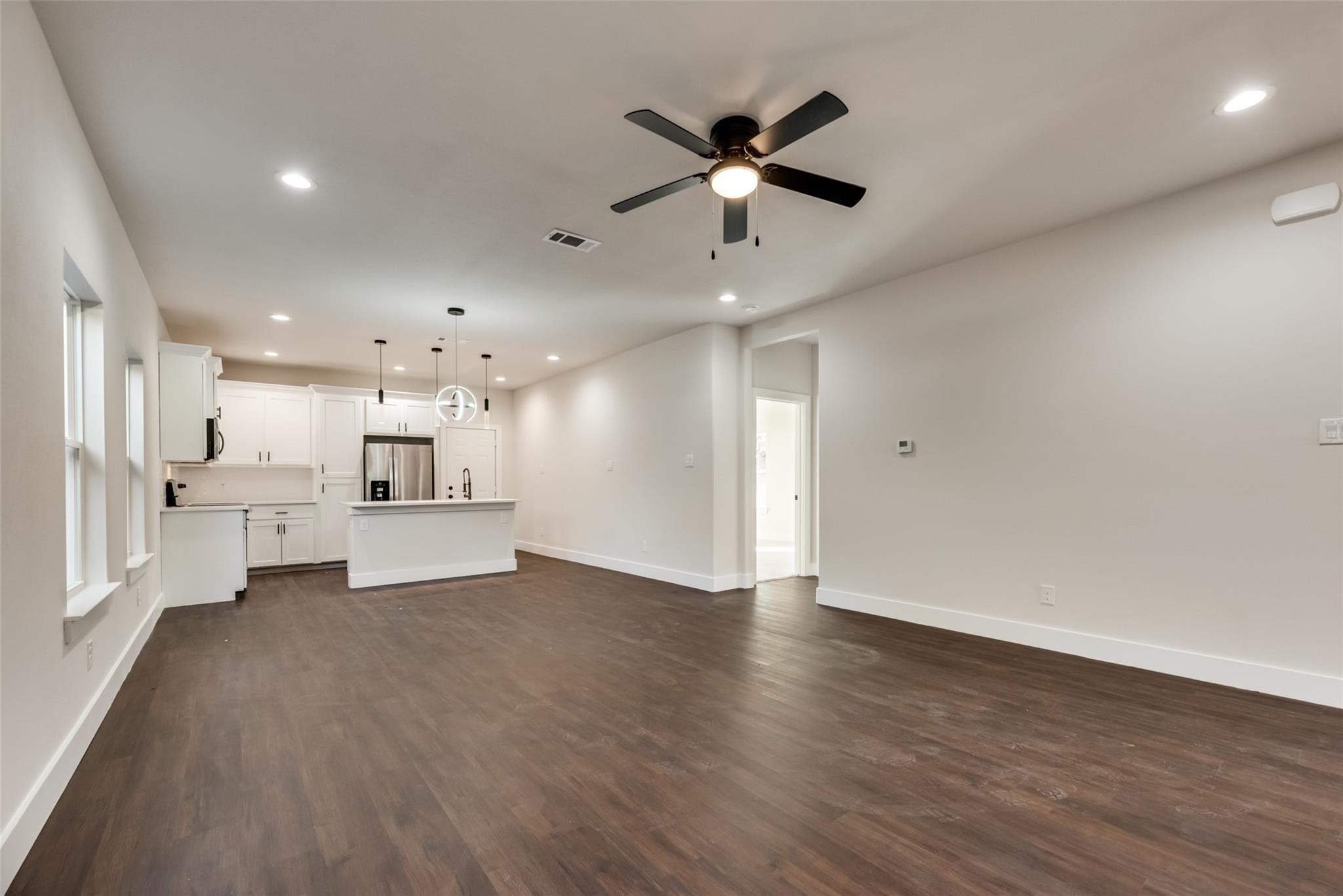 4024 Colonial Avenue Dallas TX 75215
