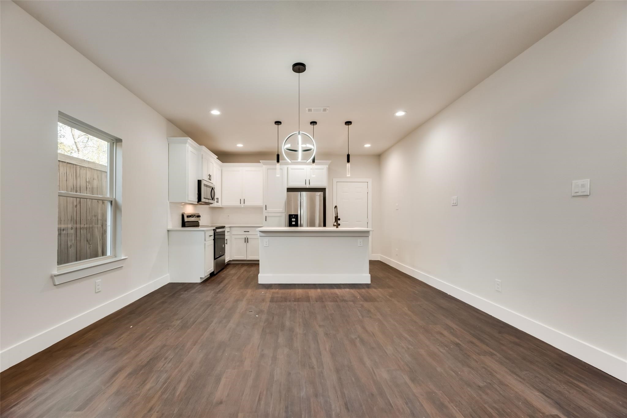 4024 Colonial Avenue Dallas TX 75215