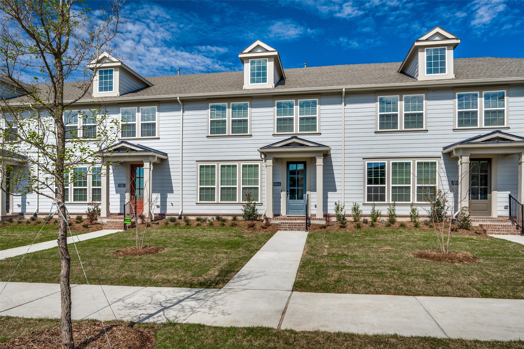 15866 Yellow Elder Road Frisco TX 75035