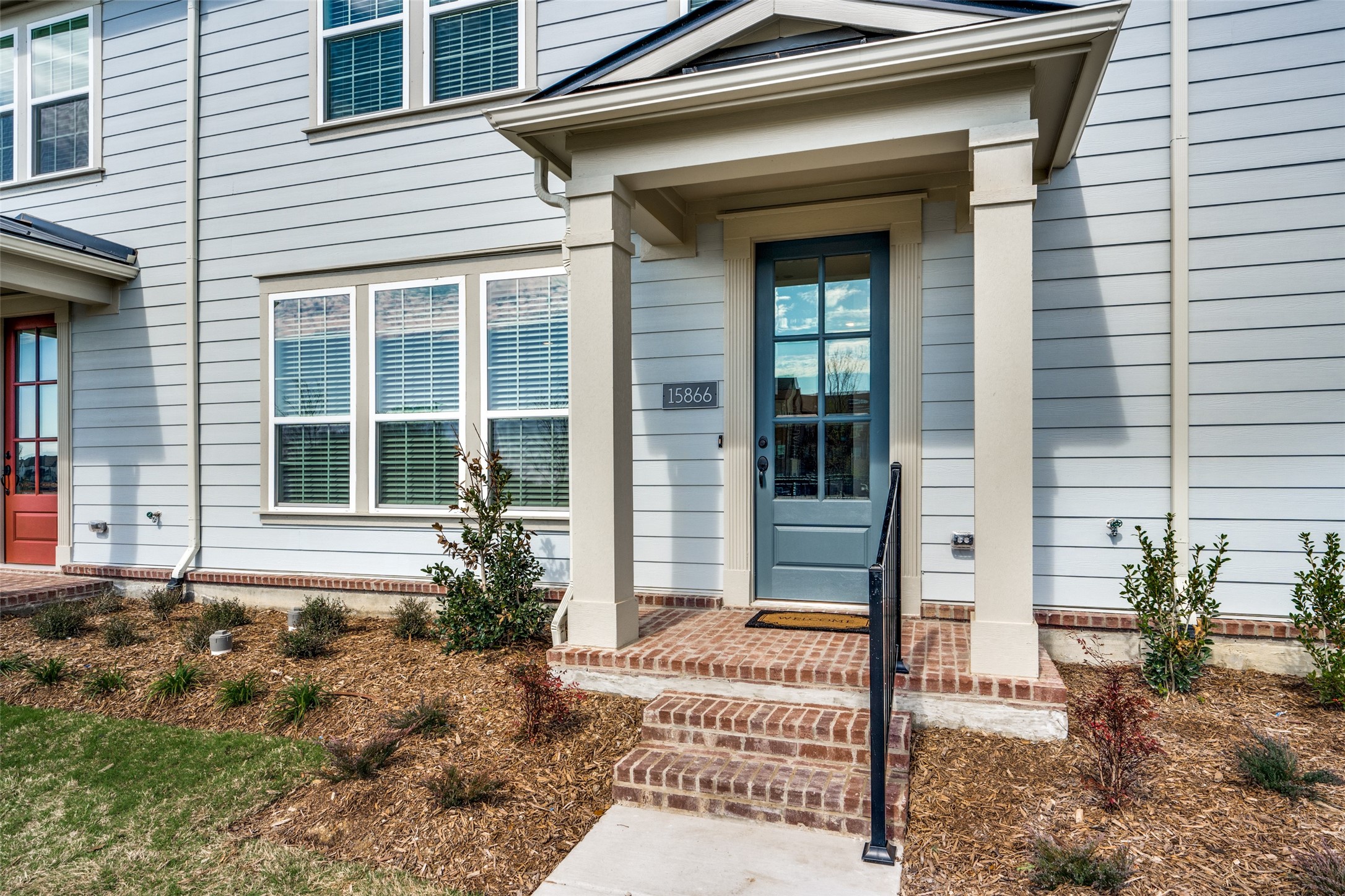 15866 Yellow Elder Road Frisco TX 75035