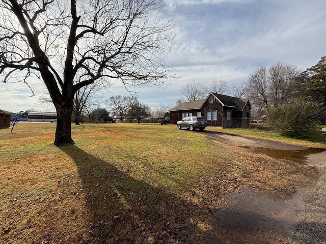 642 N Love Street Oakwood TX 75855