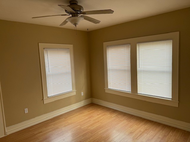 642 N Love Street Oakwood TX 75855