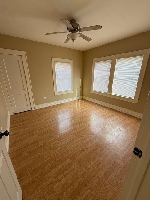 642 N Love Street Oakwood TX 75855