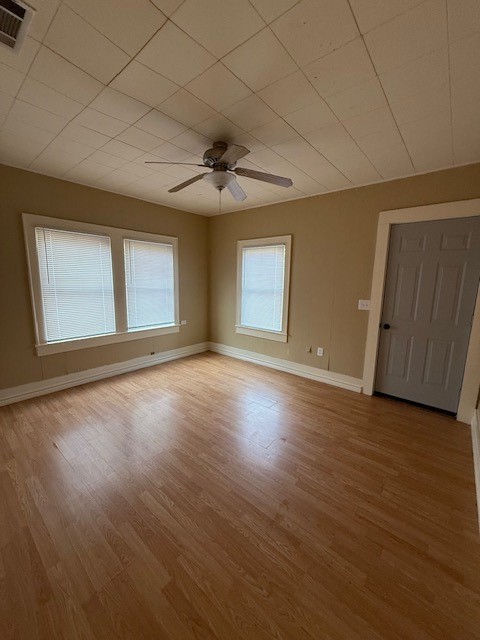 642 N Love Street Oakwood TX 75855