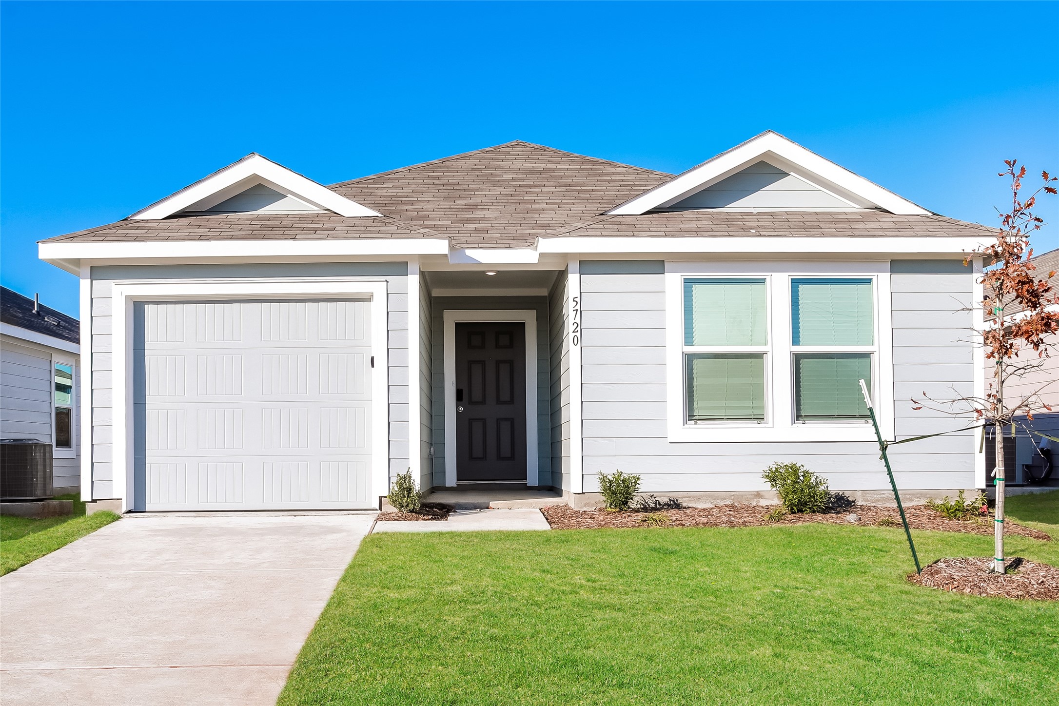 5720 Rockrose Lane Princeton TX 75407