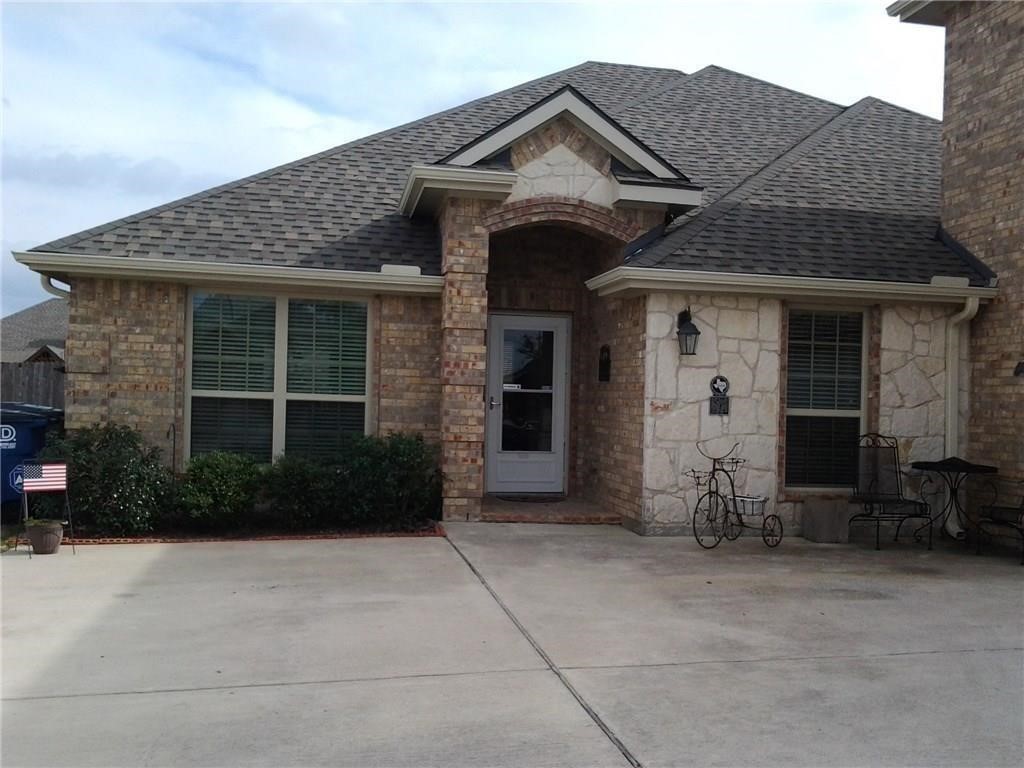 706 Ireland Way Wylie TX 75098