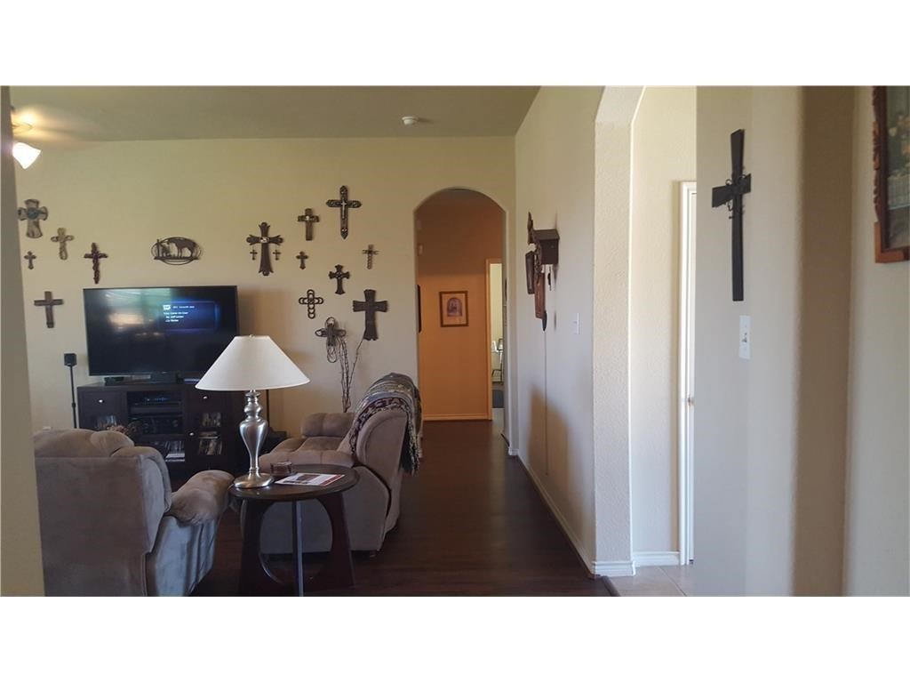 706 Ireland Way Wylie TX 75098
