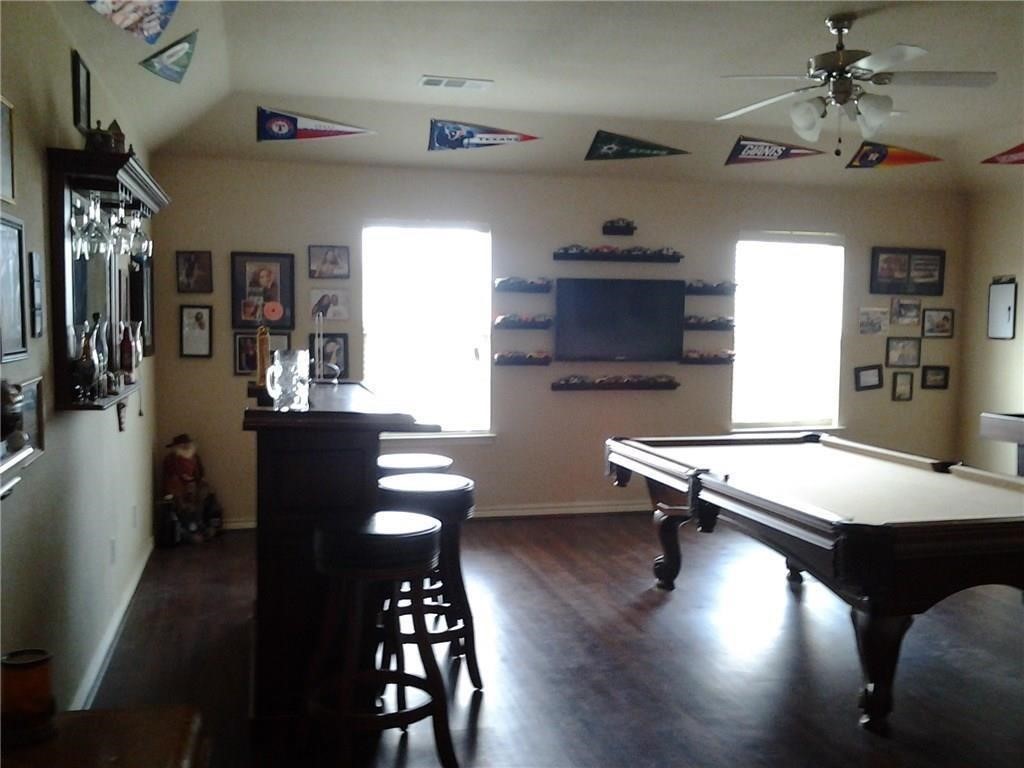 706 Ireland Way Wylie TX 75098