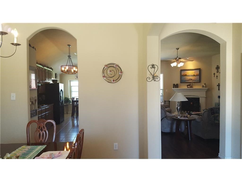 706 Ireland Way Wylie TX 75098