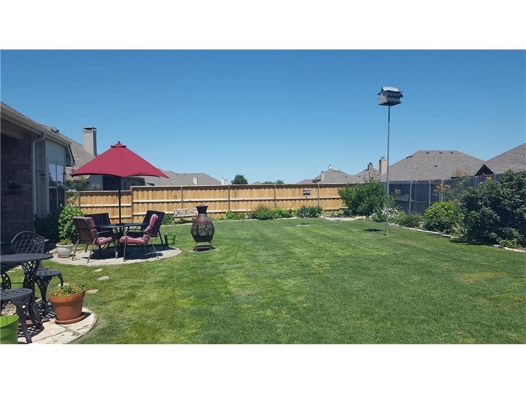 706 Ireland Way Wylie TX 75098
