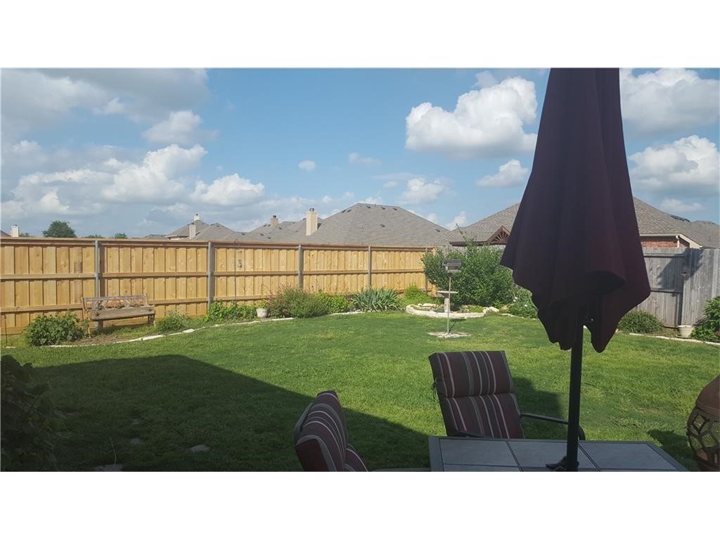 706 Ireland Way Wylie TX 75098
