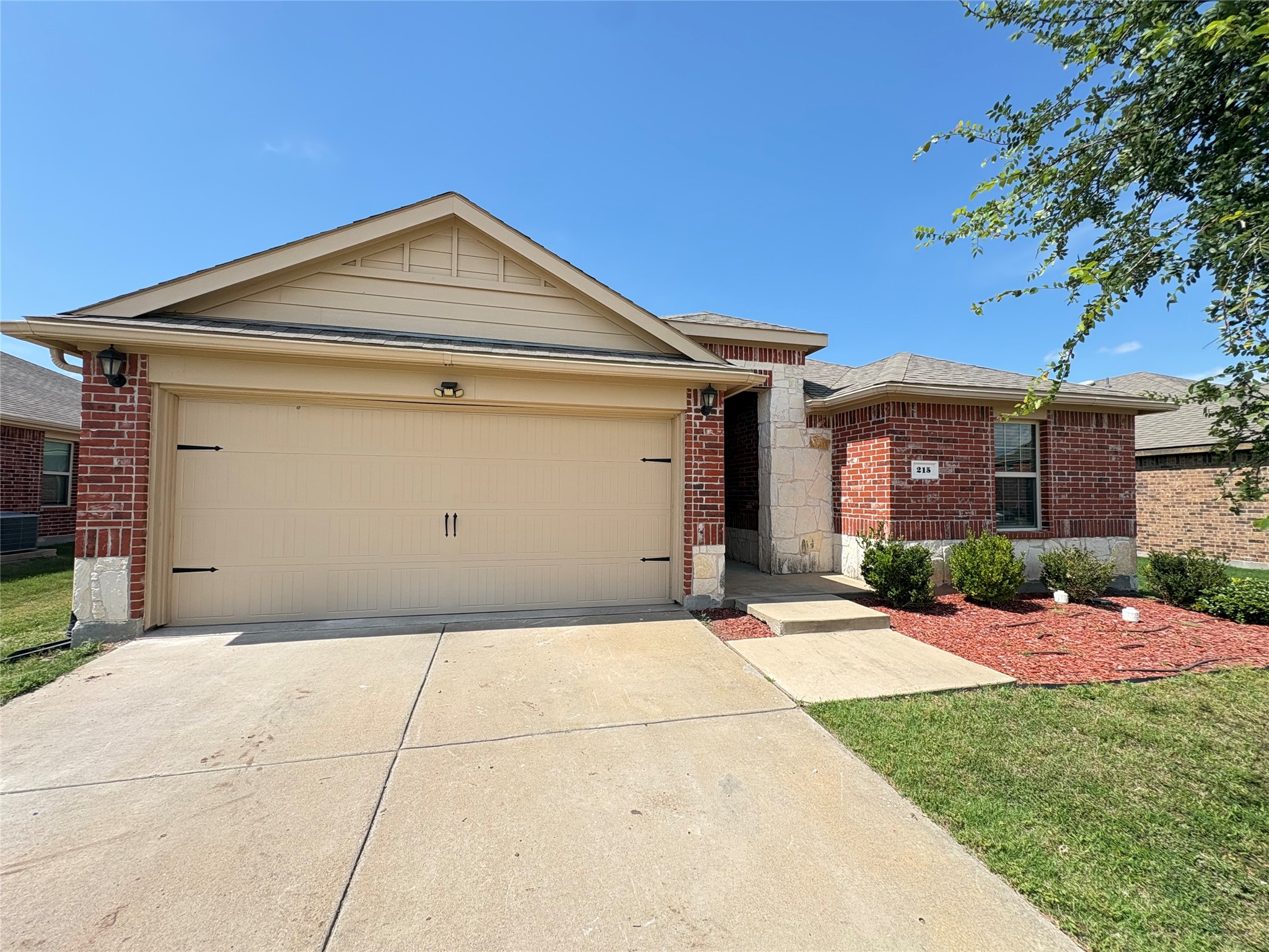 215 Woodland Street Anna TX 75409