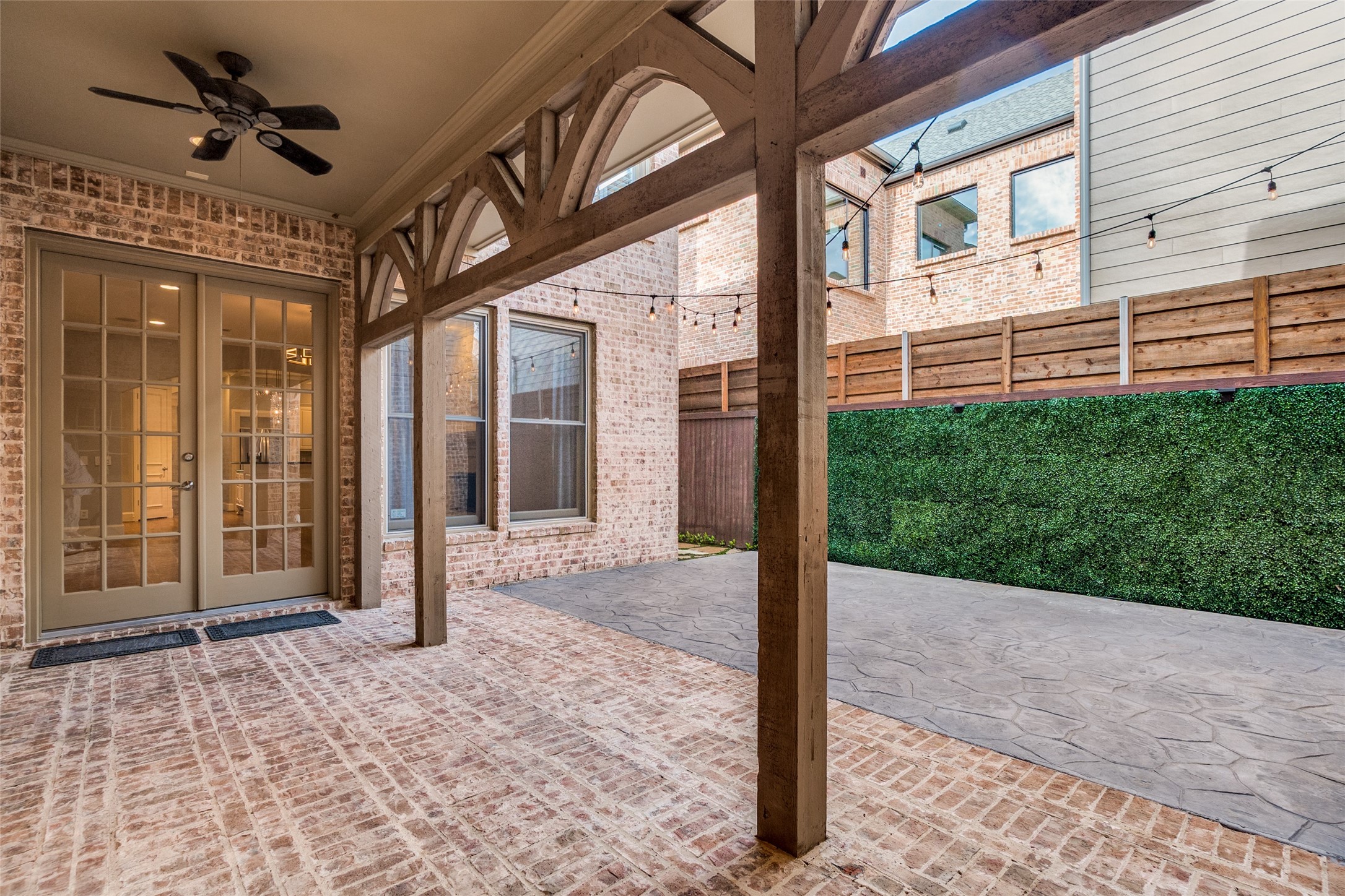3451 Asbury Street University Park TX 75205