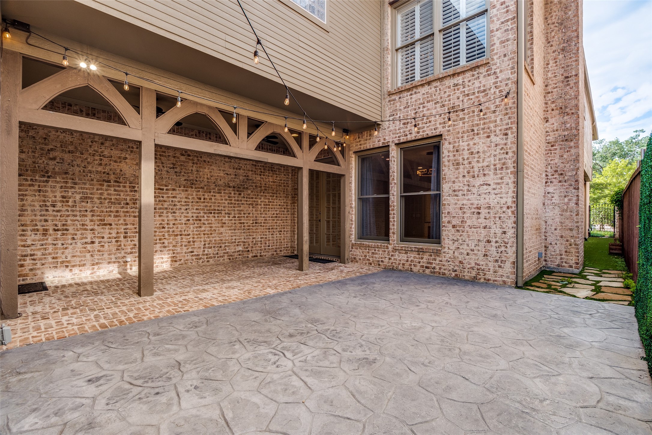 3451 Asbury Street University Park TX 75205