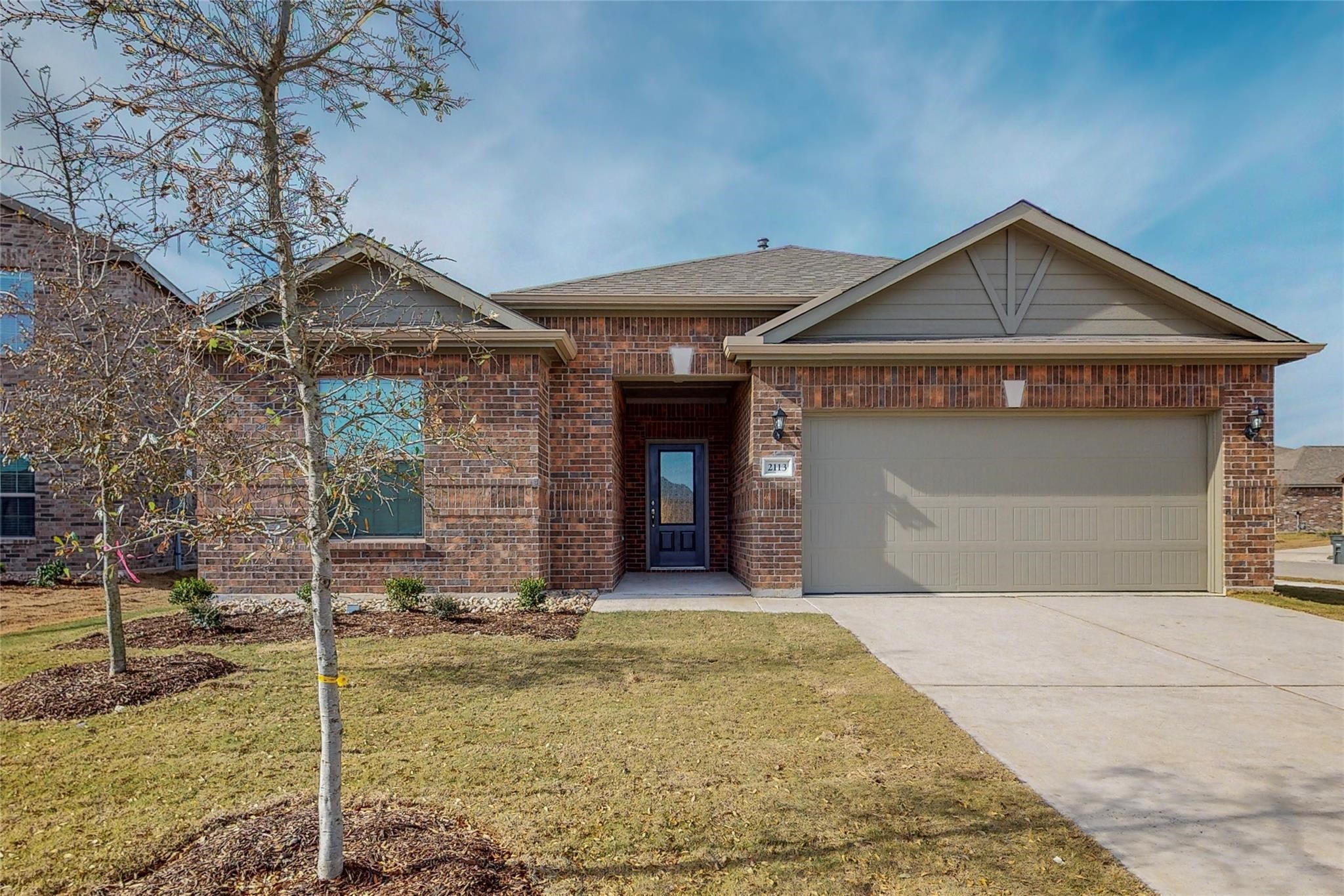 2113 Emma Court Anna TX 75409