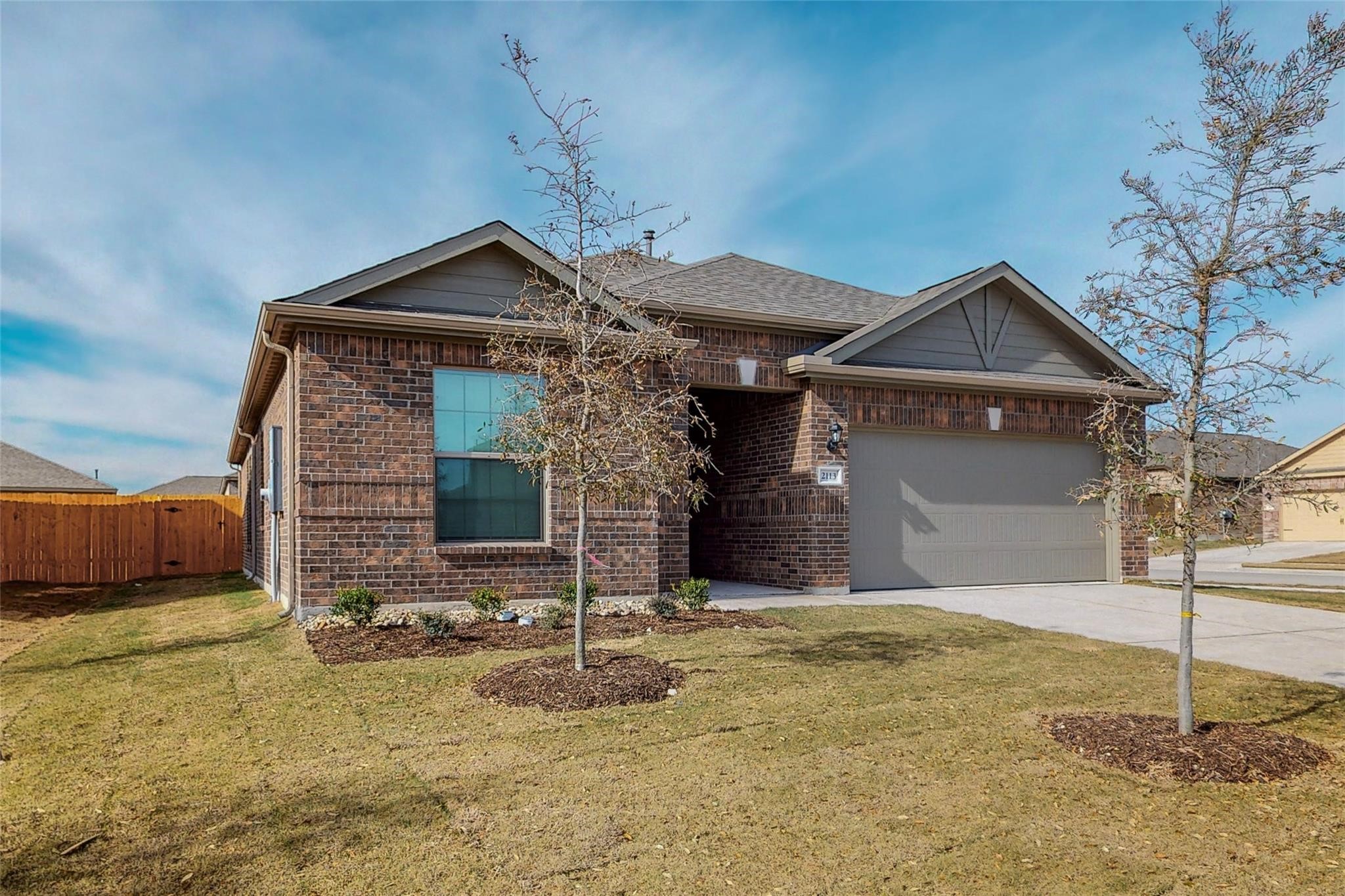 2113 Emma Court Anna TX 75409