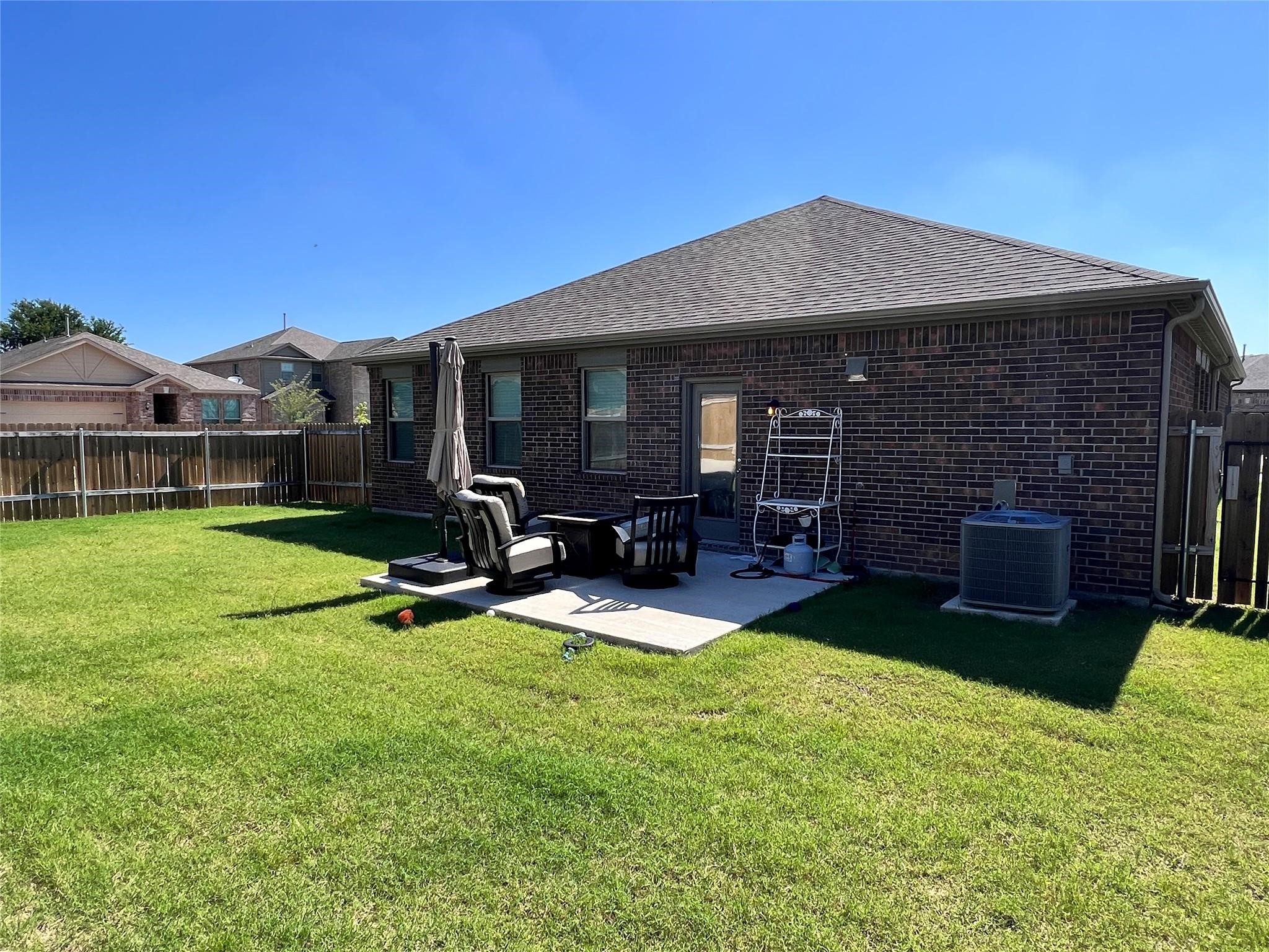 2113 Emma Court Anna TX 75409
