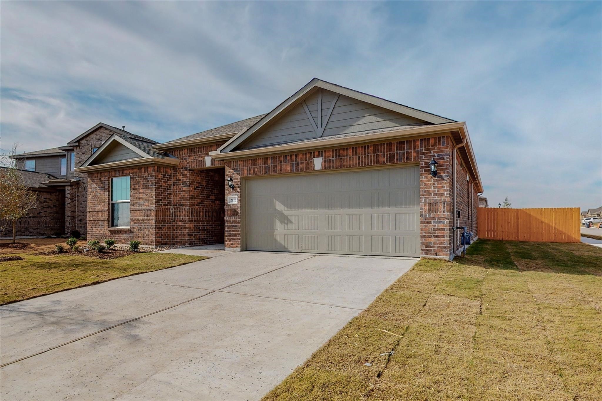 2113 Emma Court Anna TX 75409