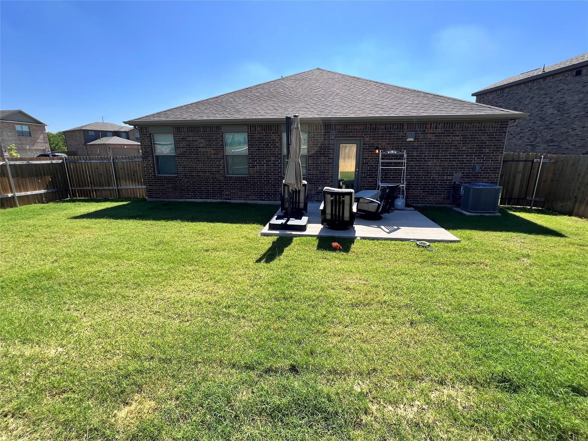 2113 Emma Court Anna TX 75409