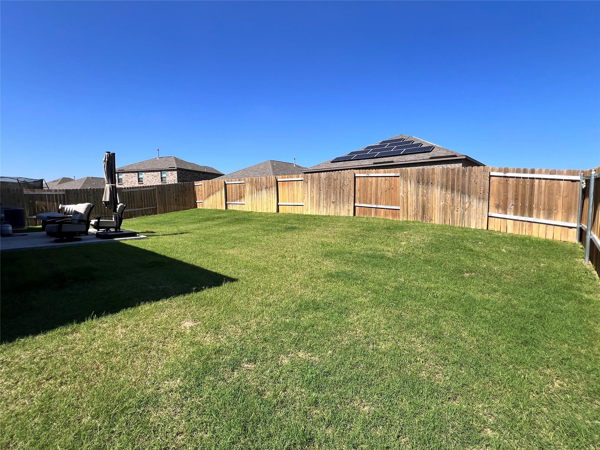 2113 Emma Court Anna TX 75409