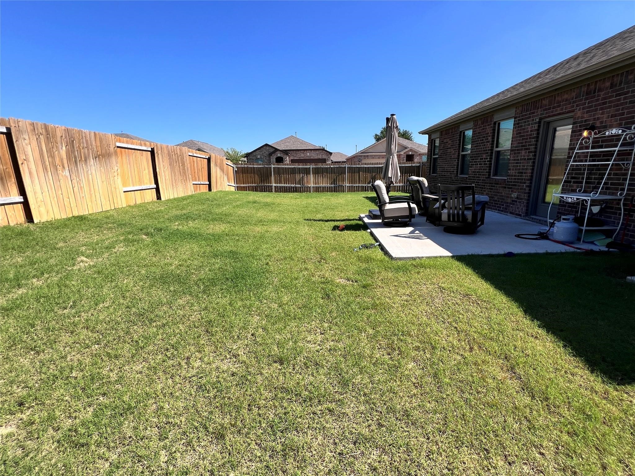 2113 Emma Court Anna TX 75409