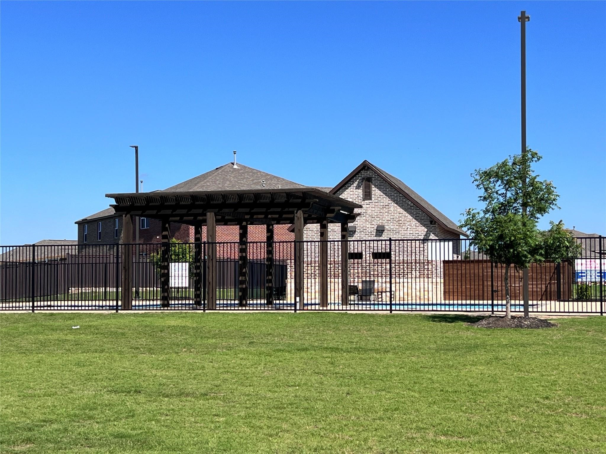 2113 Emma Court Anna TX 75409