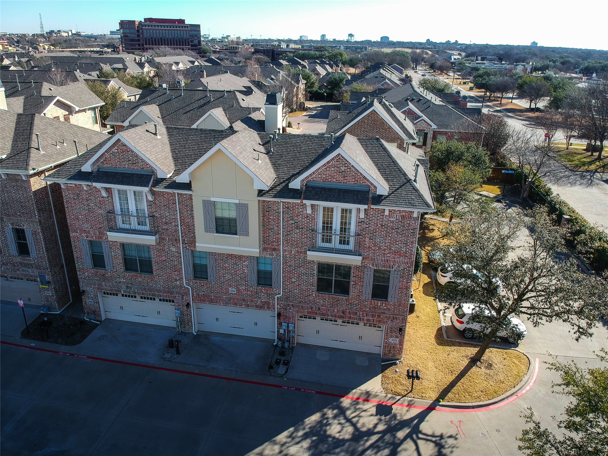 2002 Azure Pointe Richardson TX 75080
