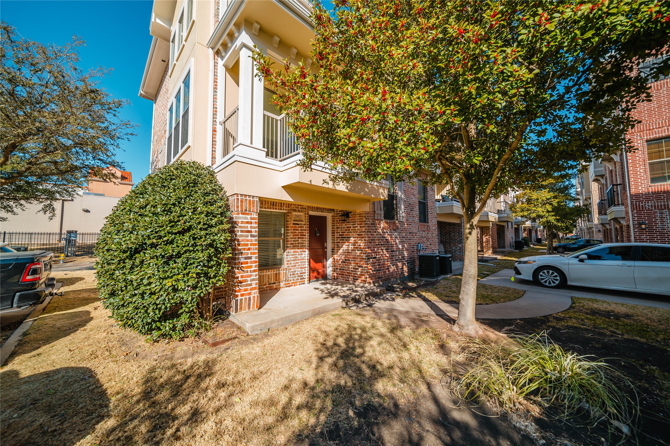 2002 Azure Pointe Richardson TX 75080