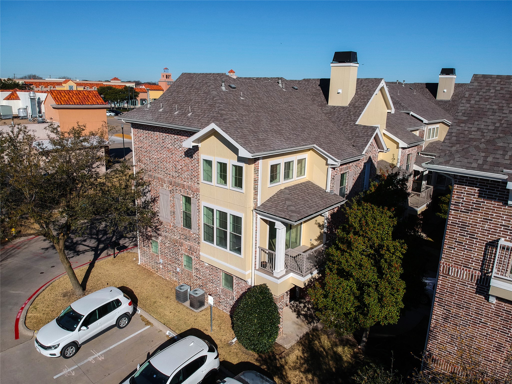 2002 Azure Pointe Richardson TX 75080