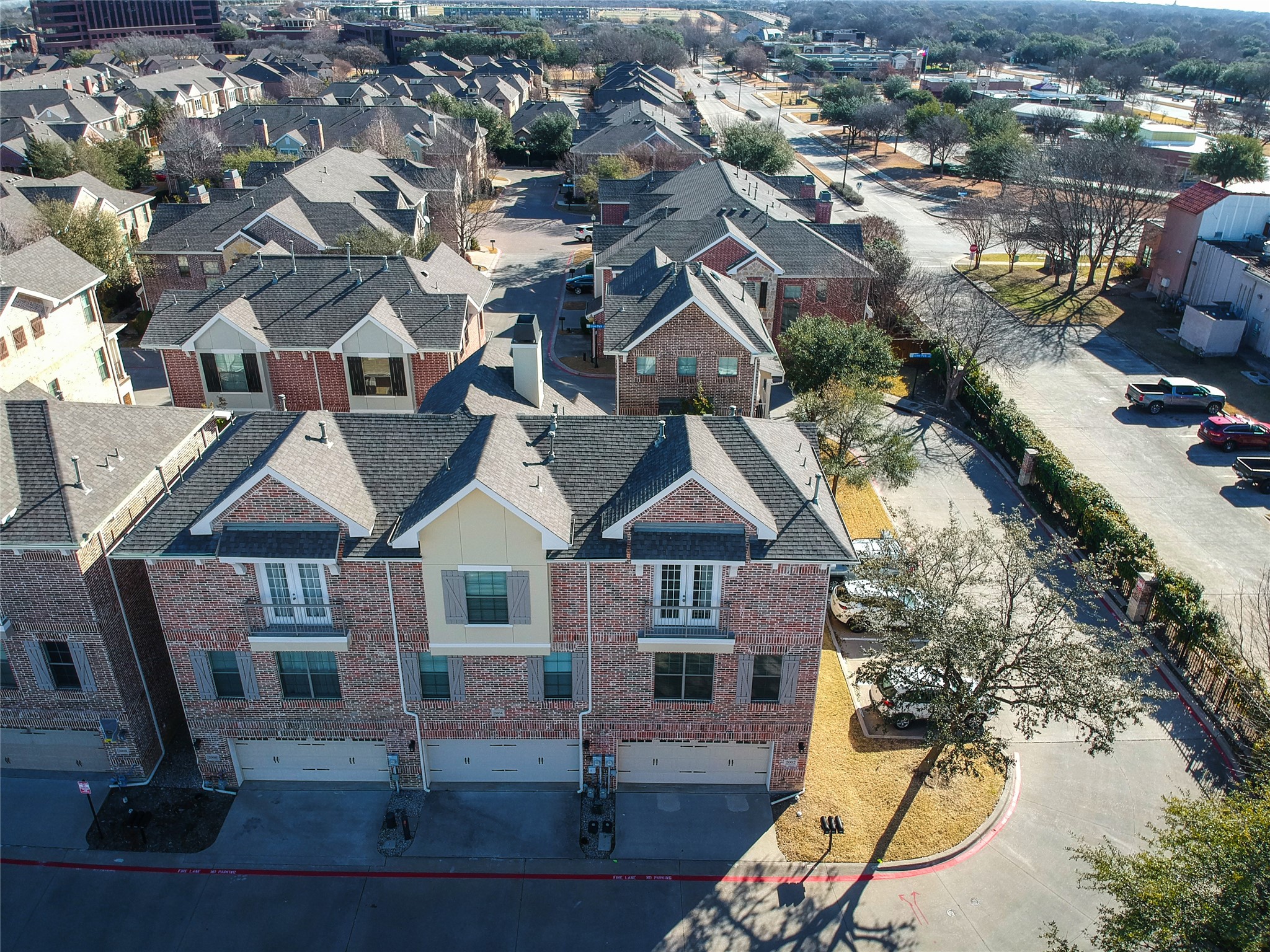 2002 Azure Pointe Richardson TX 75080