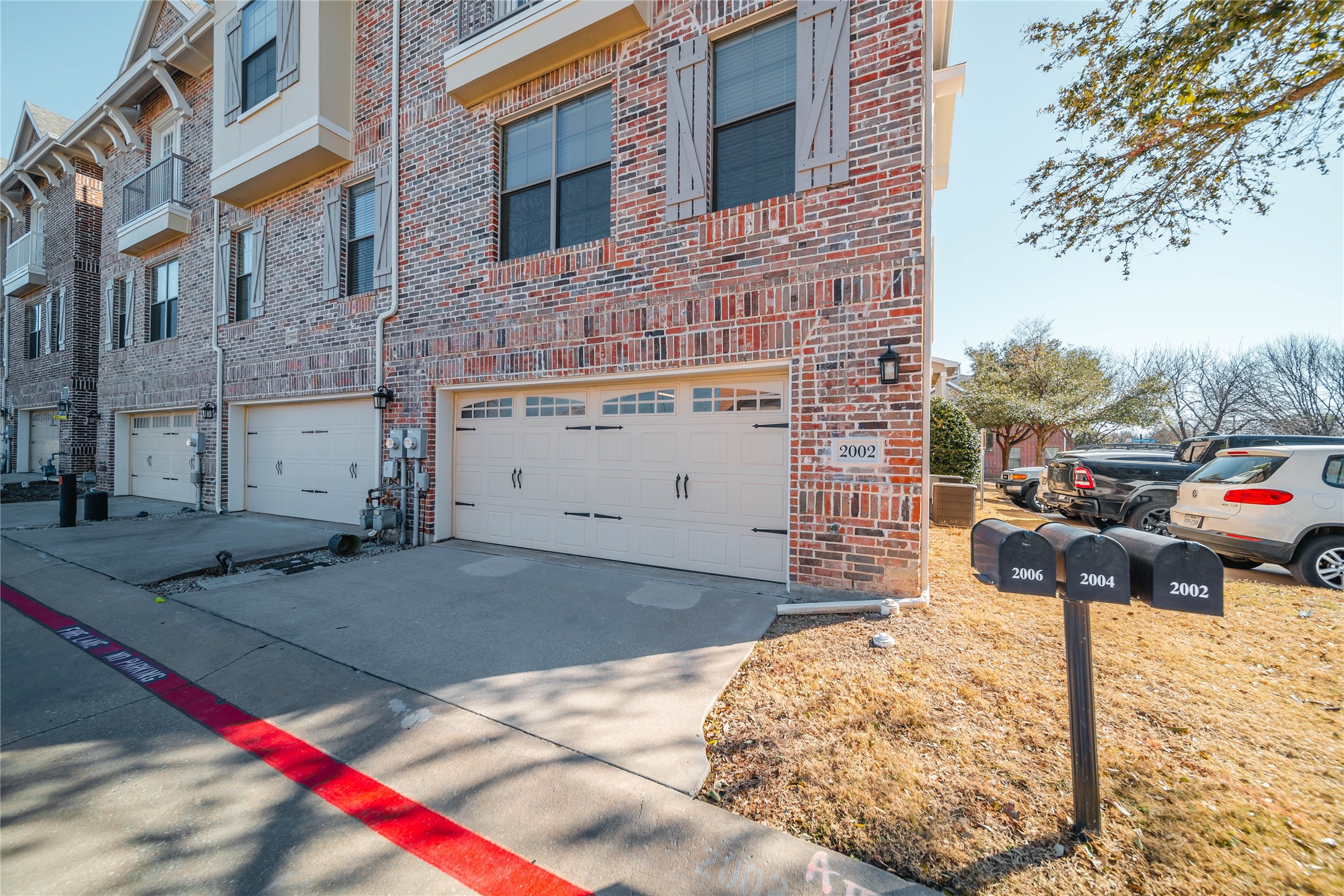 2002 Azure Pointe Richardson TX 75080