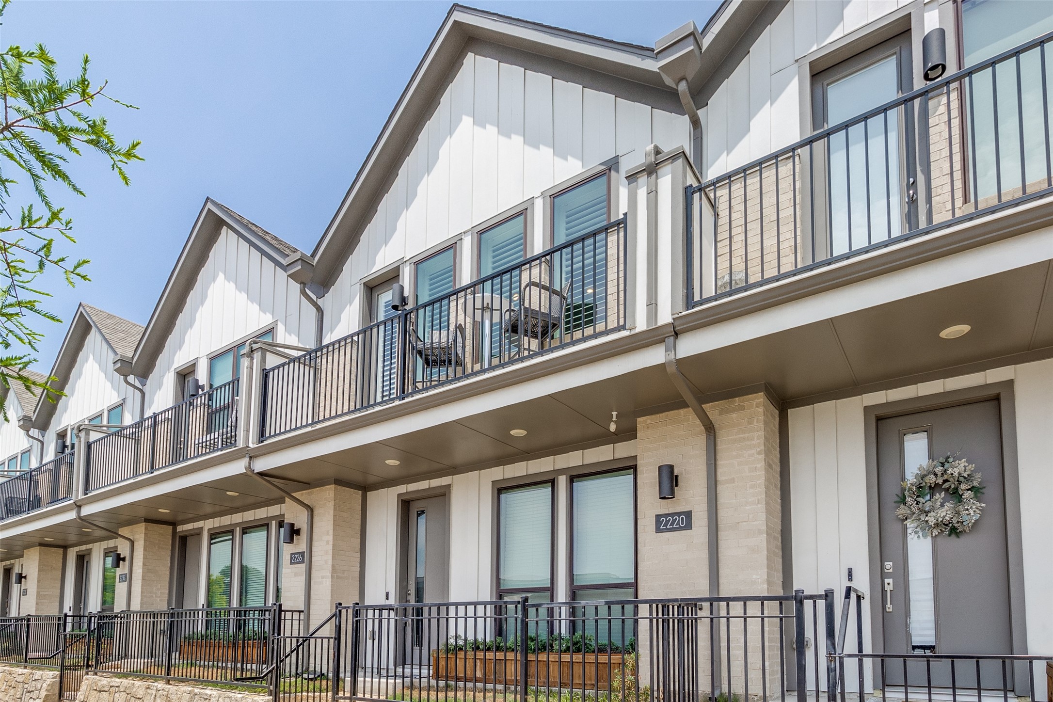2220 Rook Drive Dallas TX 75211