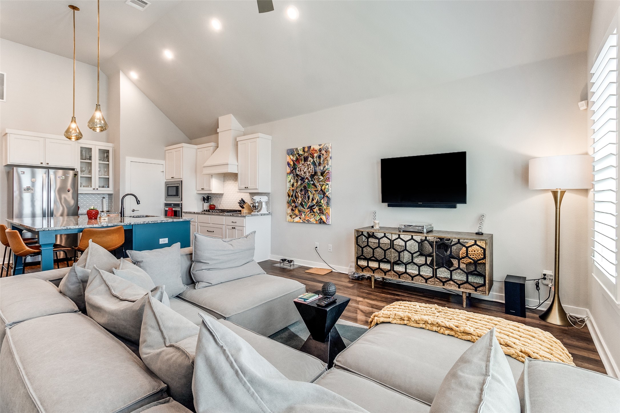 2220 Rook Drive Dallas TX 75211