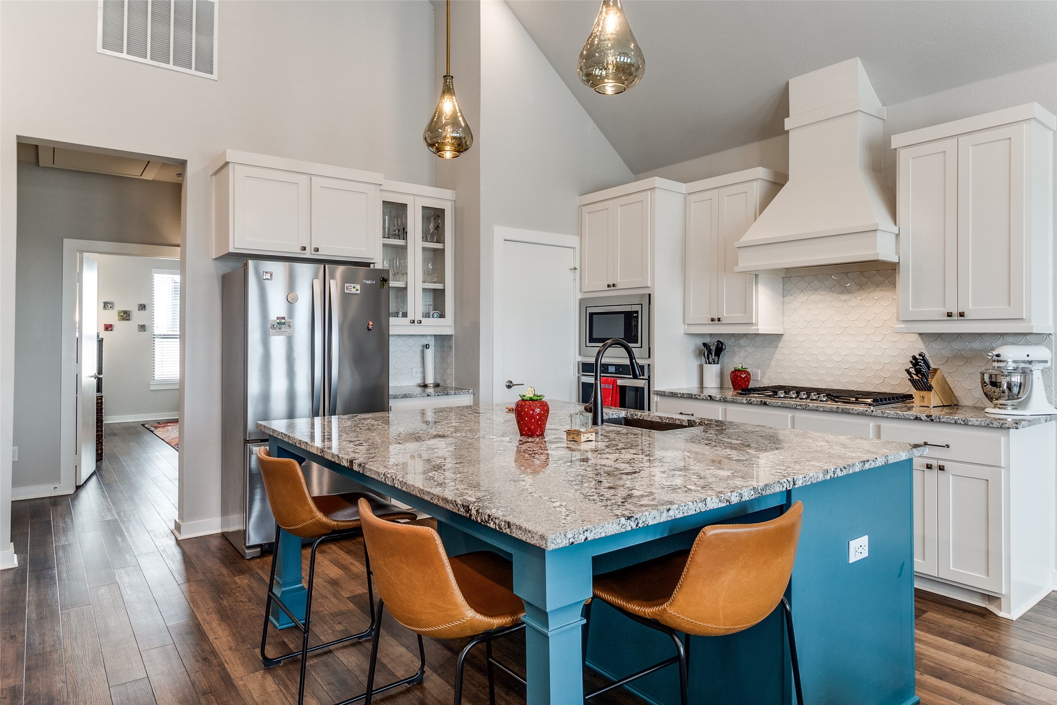 2220 Rook Drive Dallas TX 75211