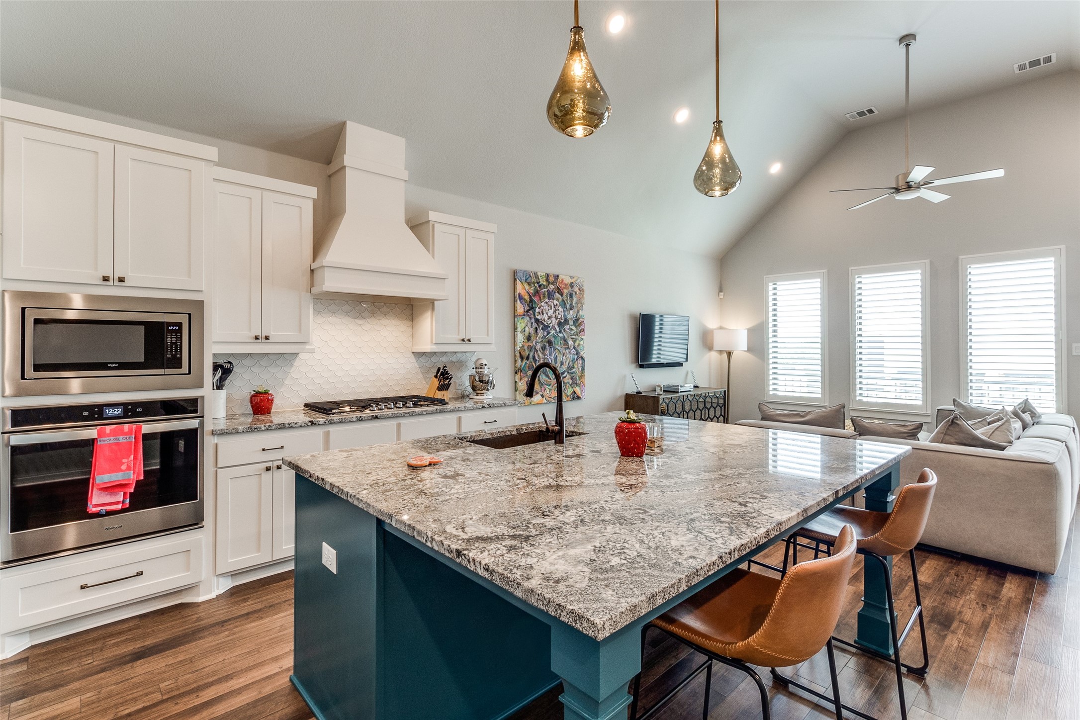 2220 Rook Drive Dallas TX 75211