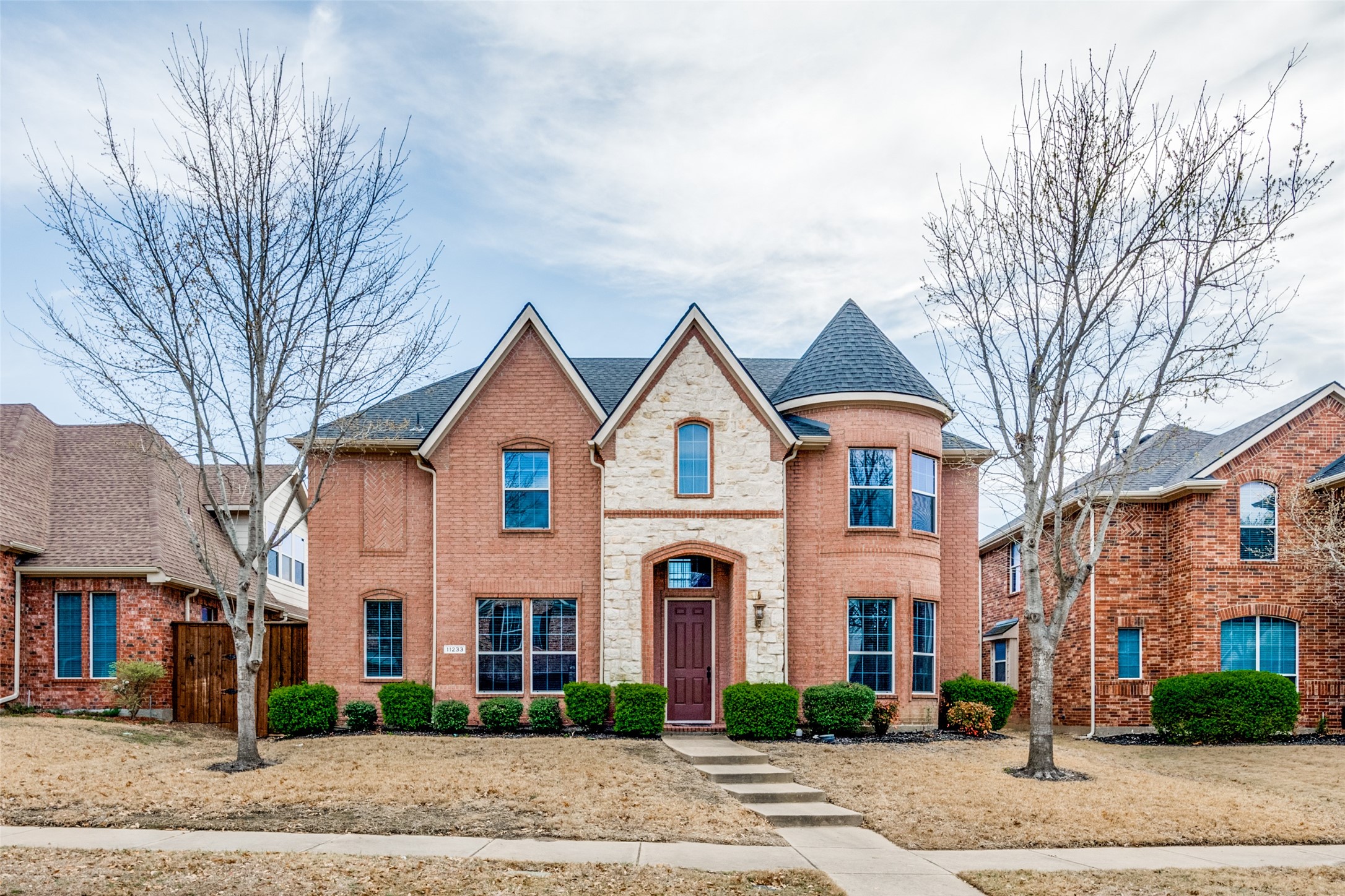 11233 Seguin Drive Frisco TX 75035