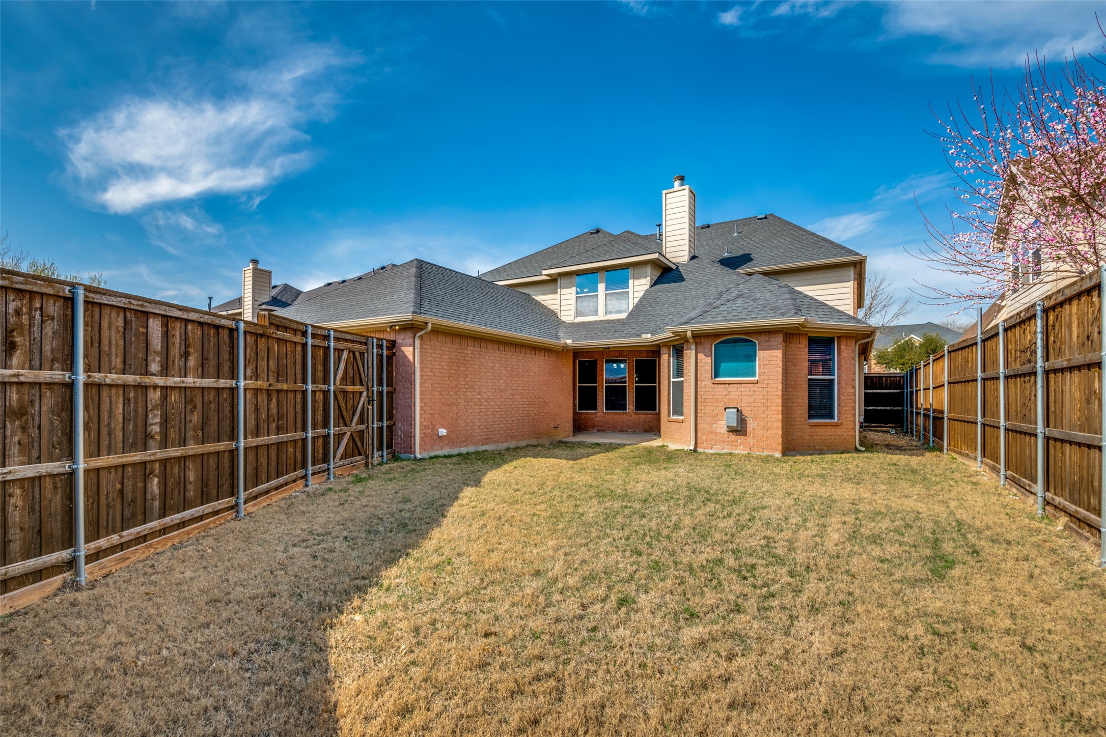 11233 Seguin Drive Frisco TX 75035