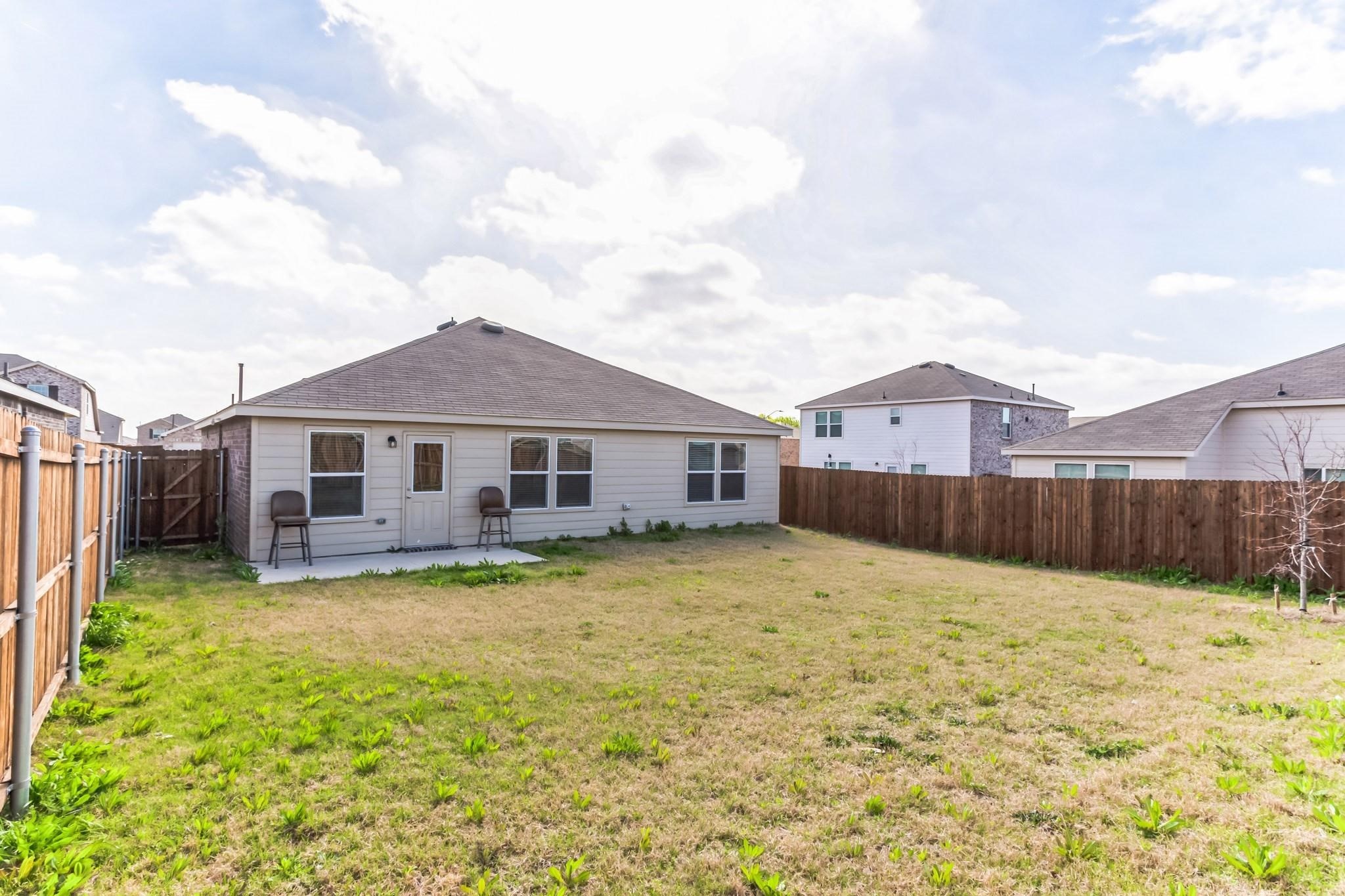 16009 Wanderer Lane Haslet TX 76052