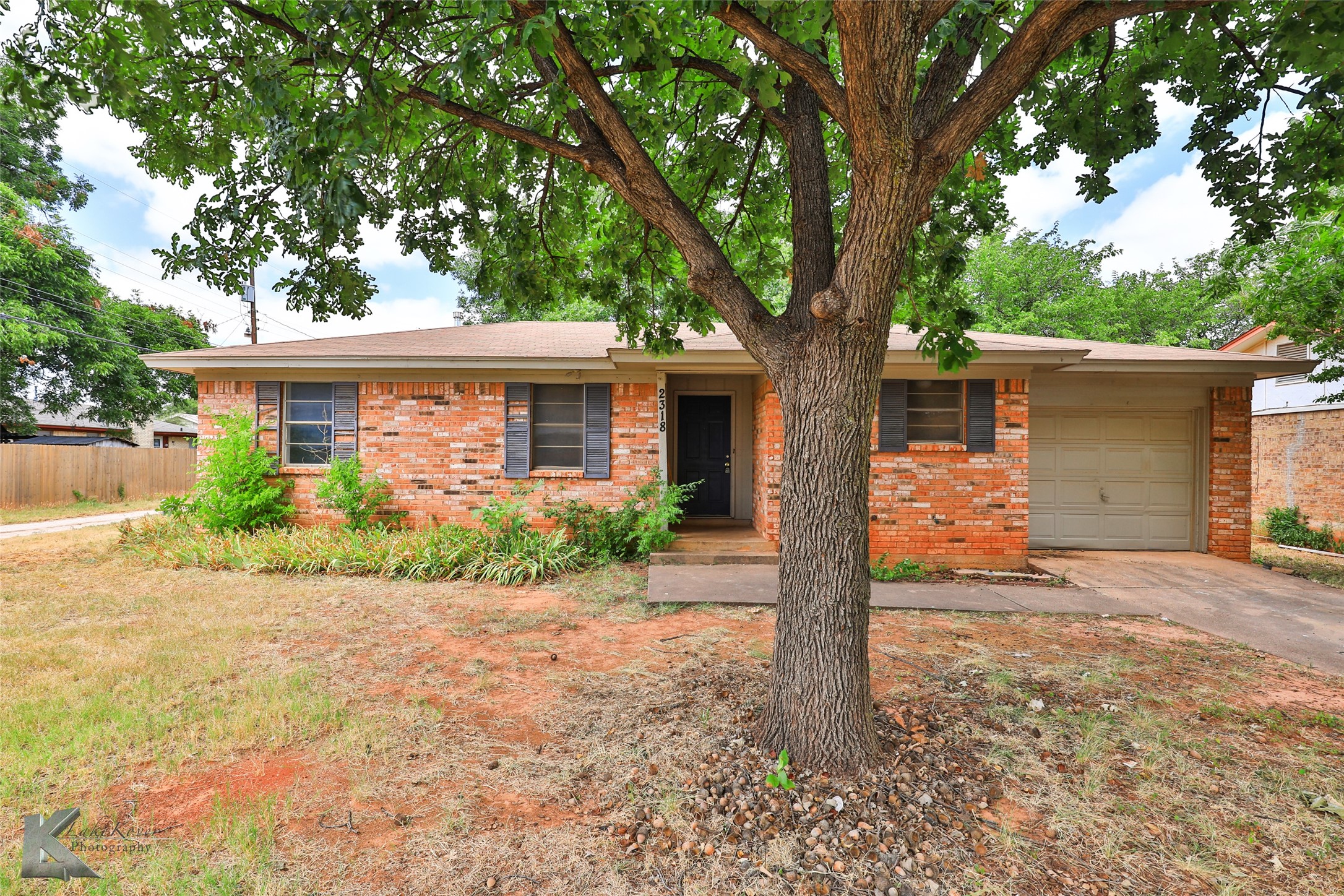 2318 Westwood Drive Abilene TX 79603